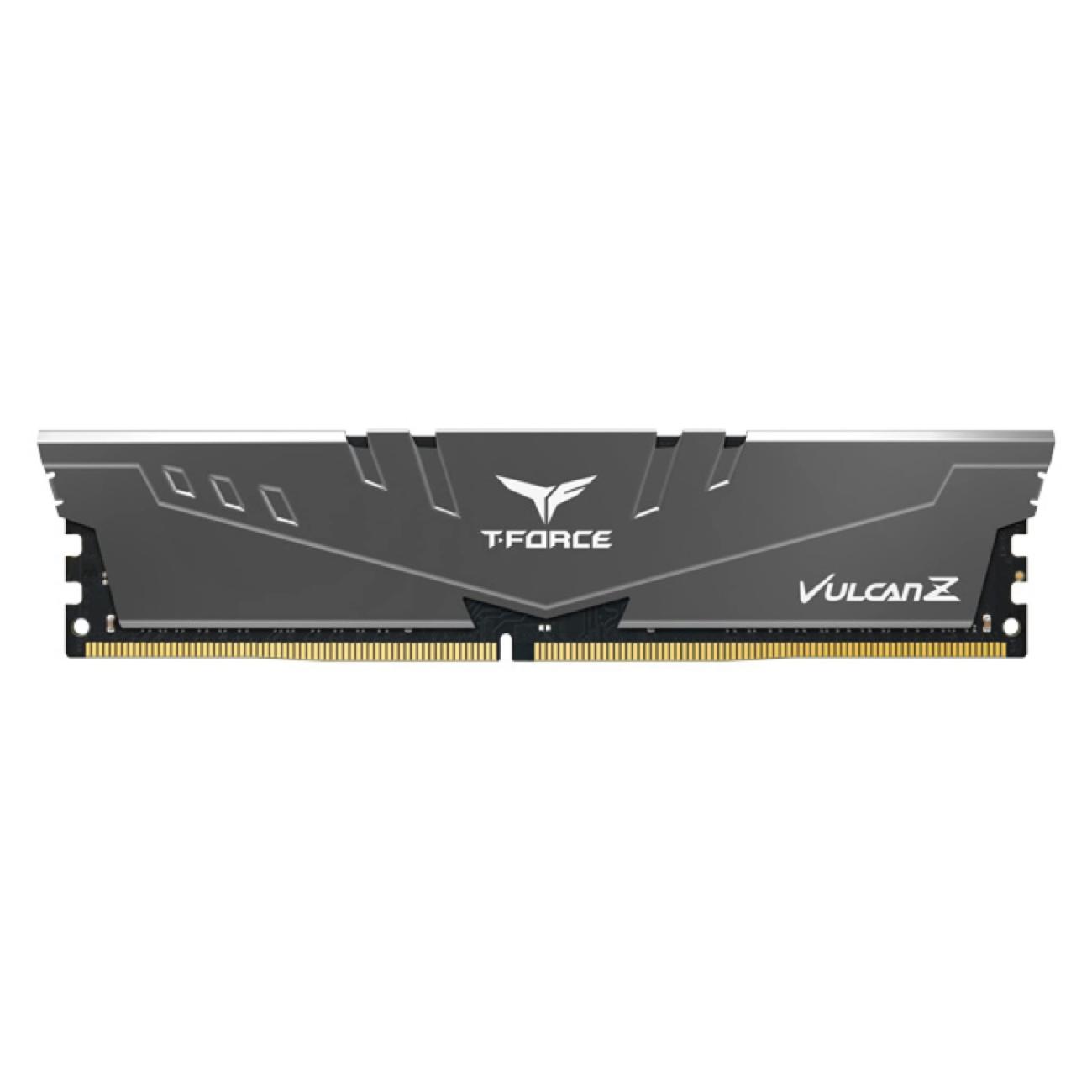 Memoria RAM T-Force VulcanZ 8GB DDR4 3200MHz CL16 - Team Group