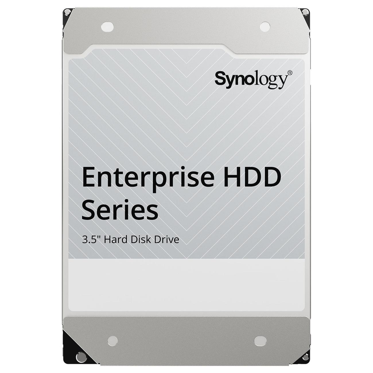 Synology HAT5310-8T HDD 8TB 3.5" 7200RPM SATA III per NAS
