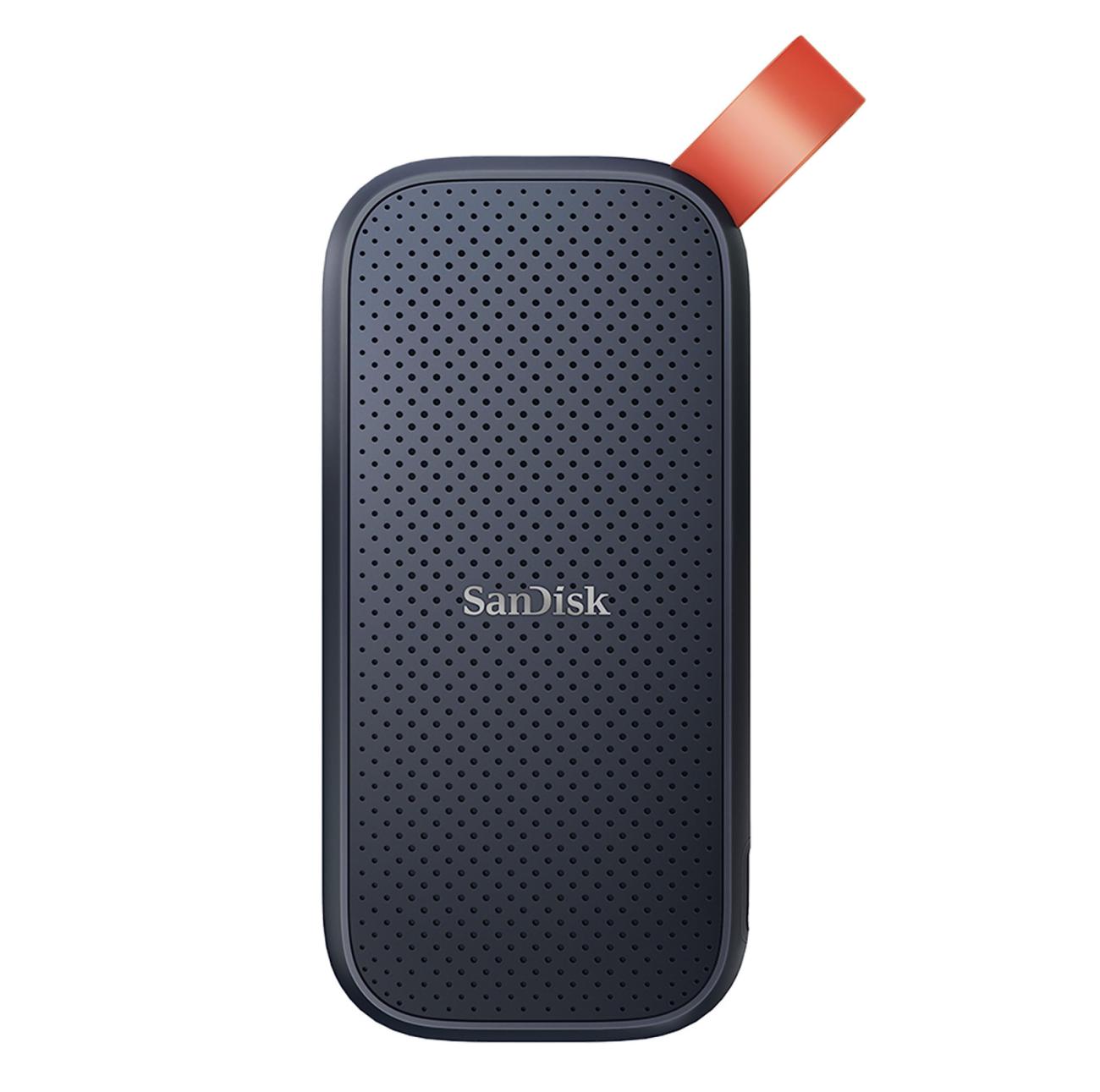 SanDisk SSD Portatile 2TB USB 3.2 Gen 2 800 MB/s