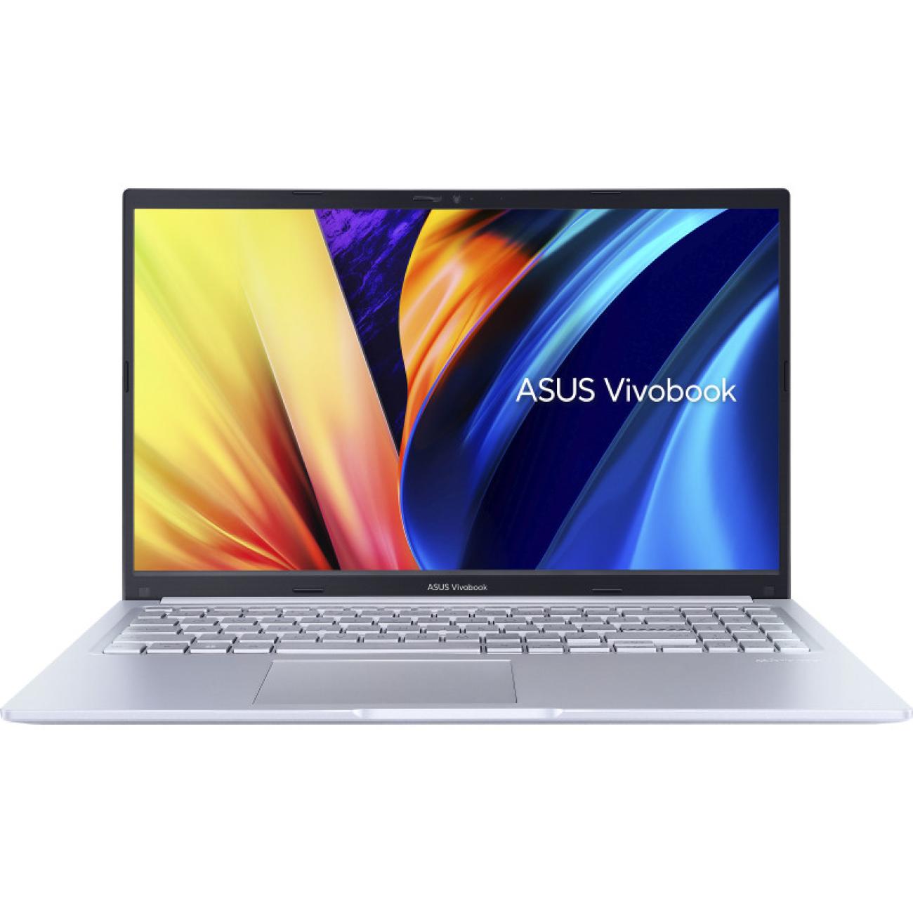 ASUS Laptop 15.6" Core i3 8GB 512GB SSD Argento Windows 11 Home F1502ZA-EJ1782W
