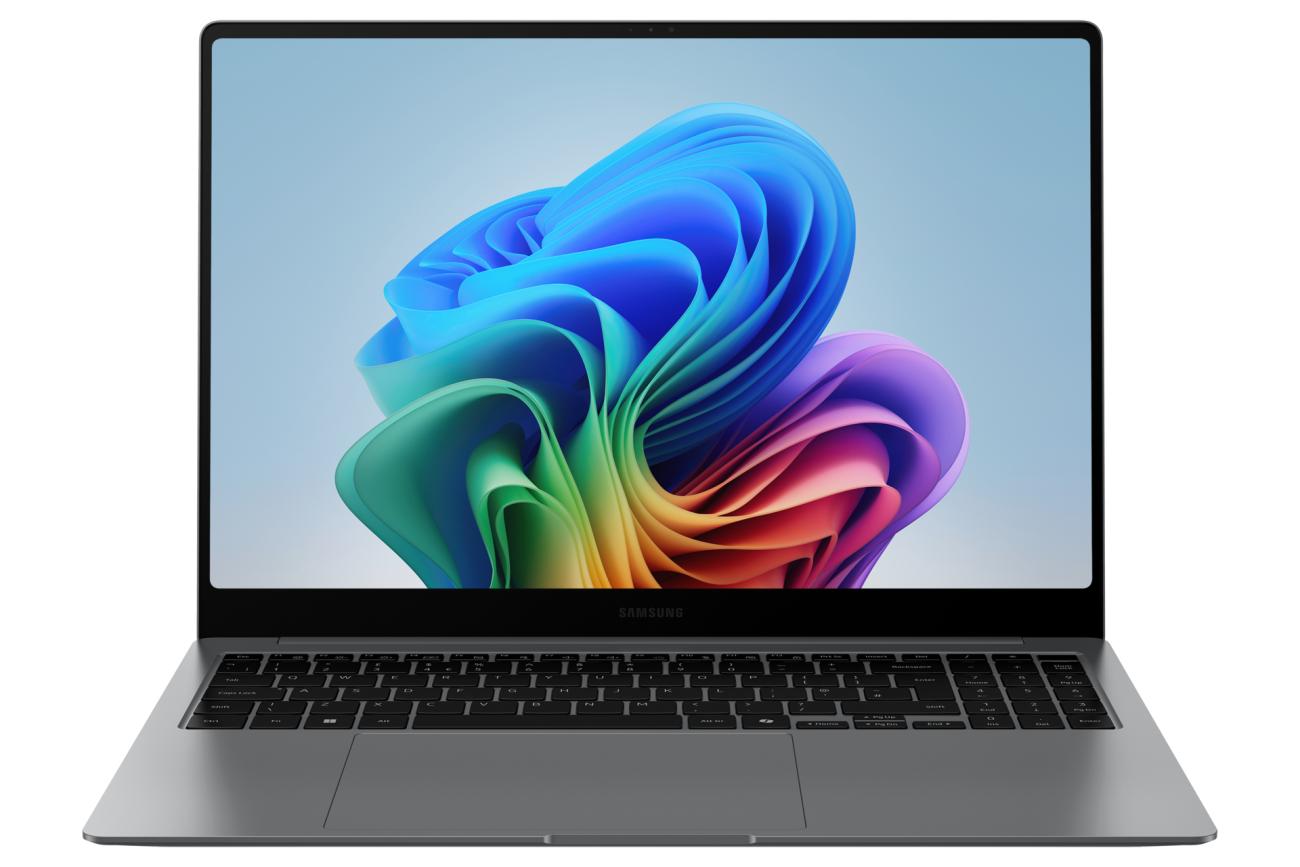 Samsung Galaxy Book5 Pro NP964XHA-KG2IT laptop Intel Core Ultra 7 258V Computer portatile 40,6 cm...