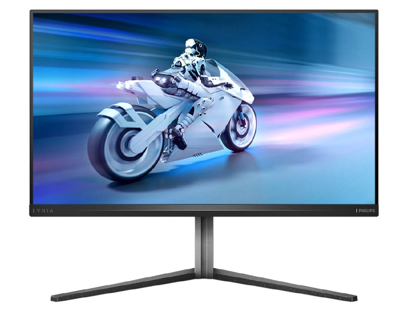 Monitor Gaming Philips Evnia 32M2N6800M00 31.5" 4K Ultra HD IPS 144Hz HDR1000 Nero