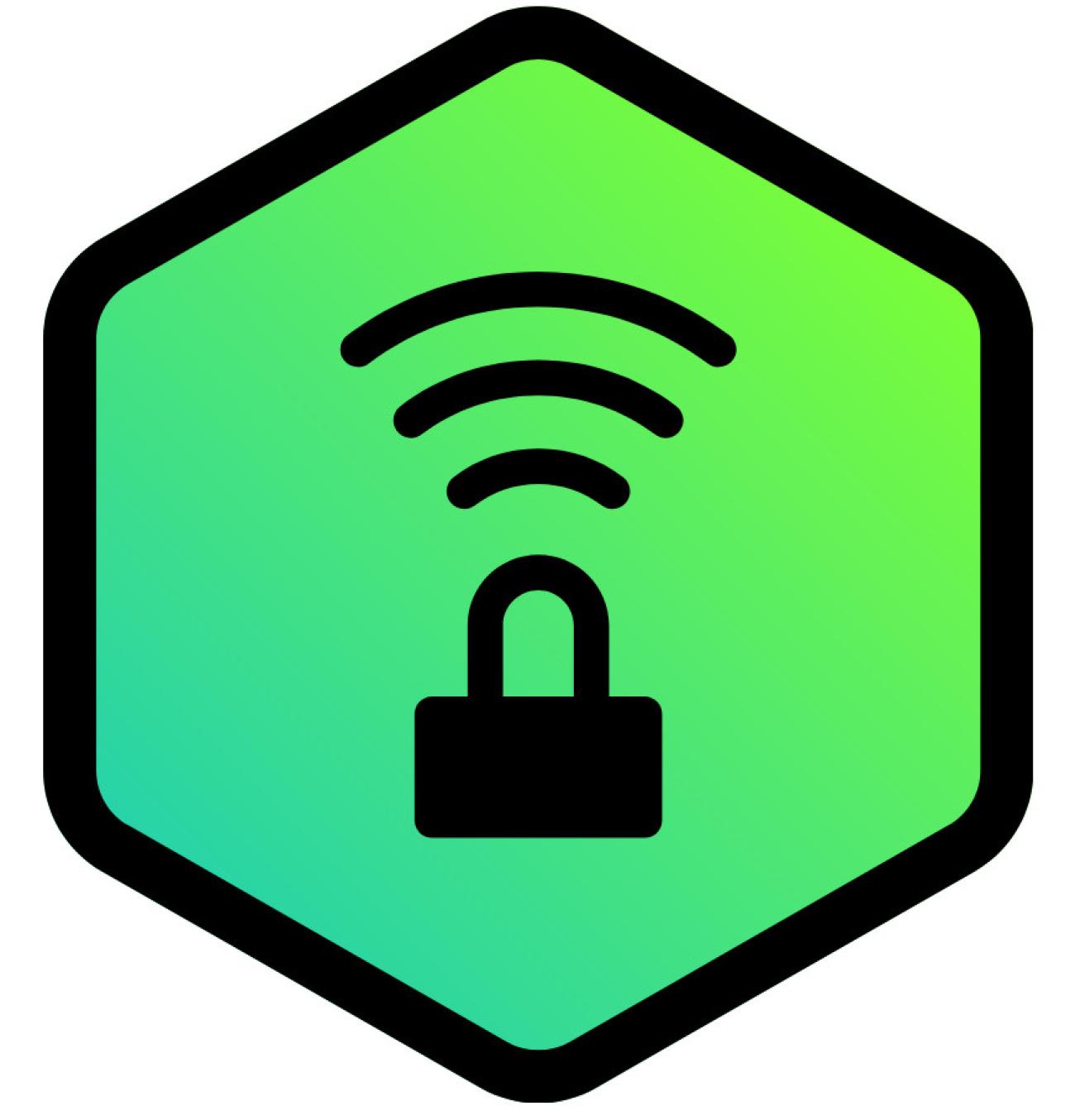 Kaspersky VPN Secure Connection | 3 dispositivi | 1 anno | Multipiattaforma | ESD