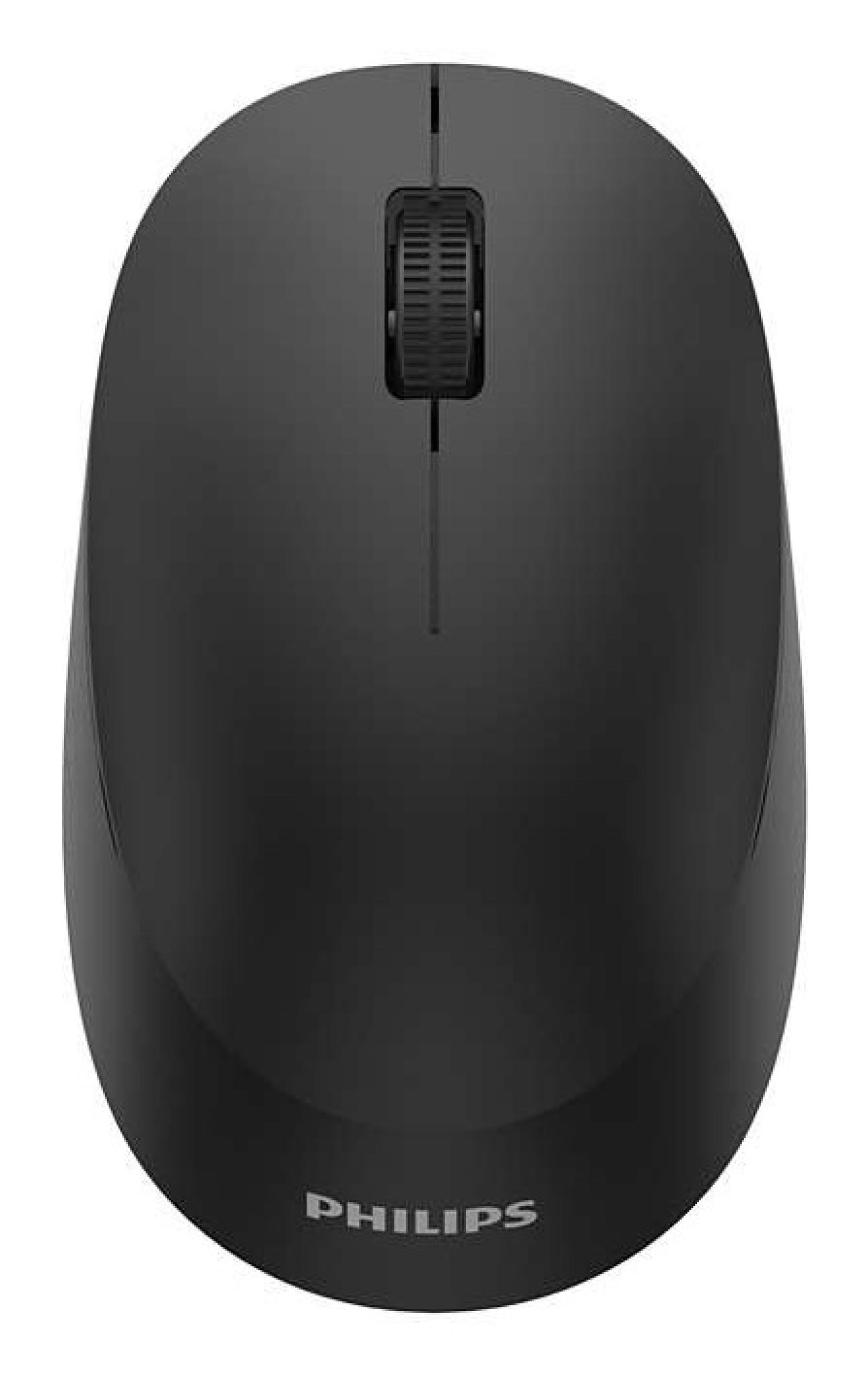 Philips Mouse Wireless Bluetooth Ottico Ambidestro 1600 DPI SPK7407B00