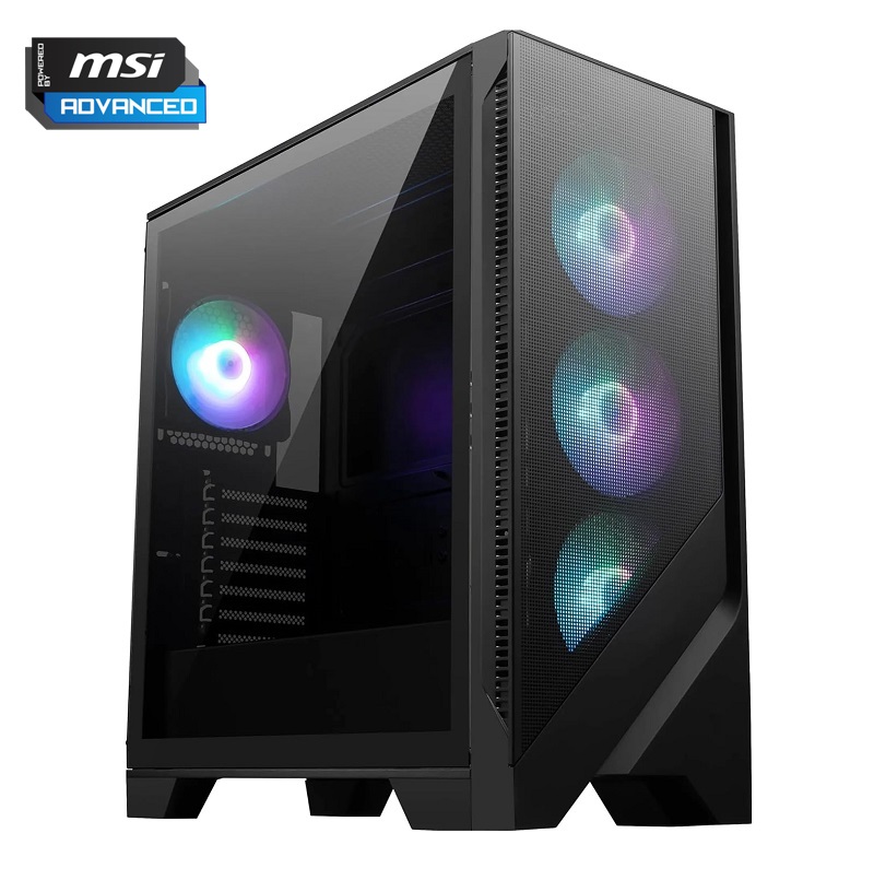 VG RIG PBM i7 14700 - RTX 4070 Super  12GB - 32GB DDR5 - SSD 1000GB NVMe - PC DA GAMING ASSEMBLATO