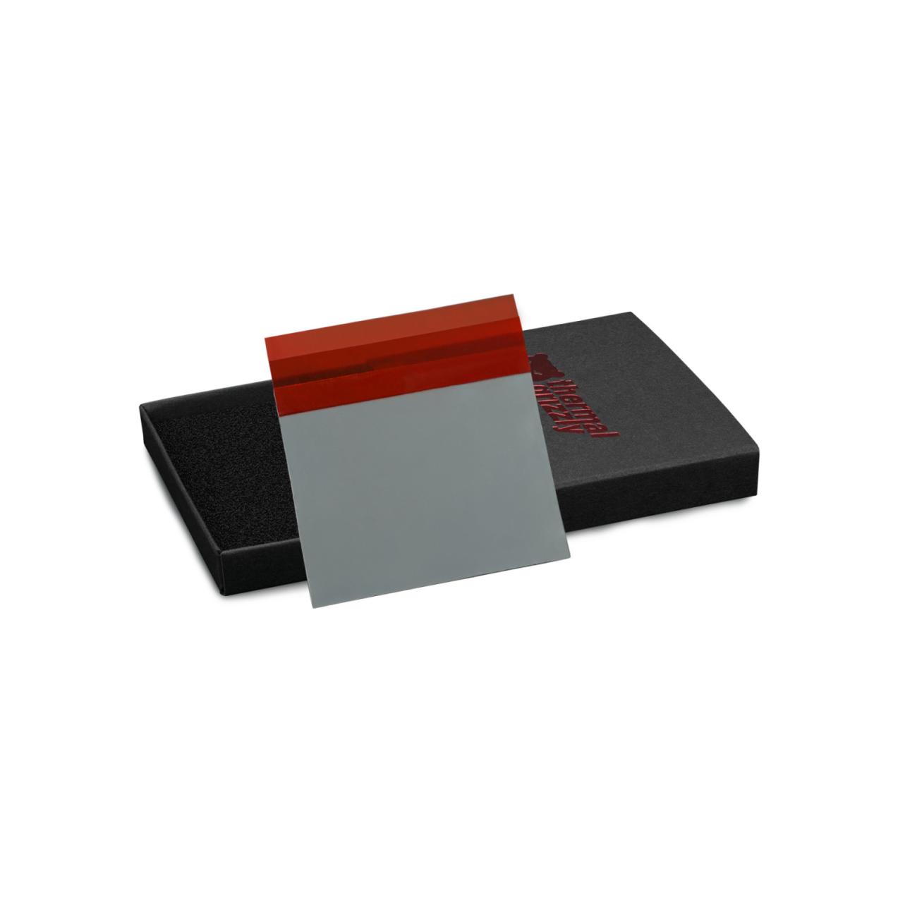Thermal Grizzly Cuscinetto Termico 50x40mm PhaseSheet PTM -75/150Â°C per PC