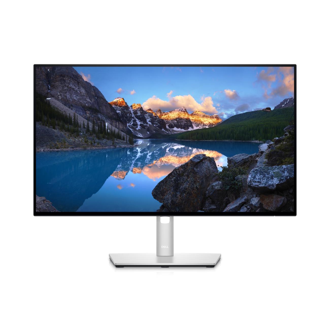 Monitor DELL UltraSharp U2422HE 24" Full HD IPS USB-C Hub RJ-45 per Business
