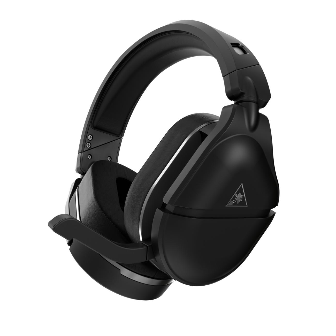 Turtle Beach Stealth 700 Gen 2 MAX Cuffie Gaming Wireless Nere USB-C Bluetooth