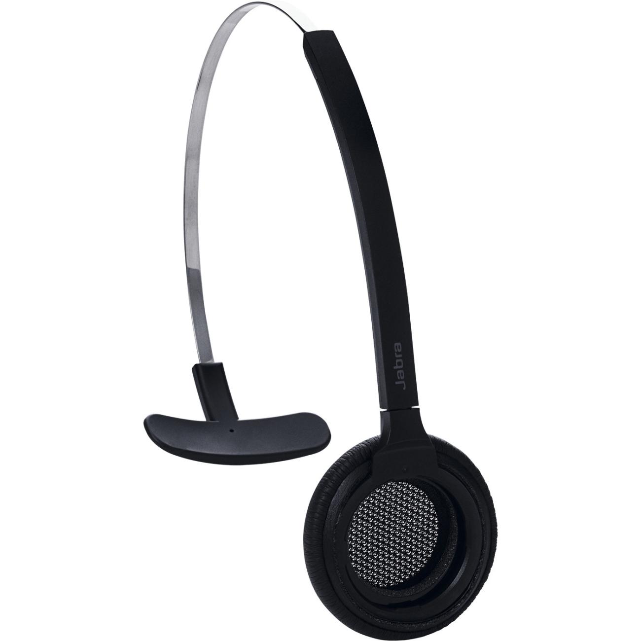 Jabra Padiglione Auricolare Nero Pro900 - Archetto di Ricambio Comfort Bluetooth