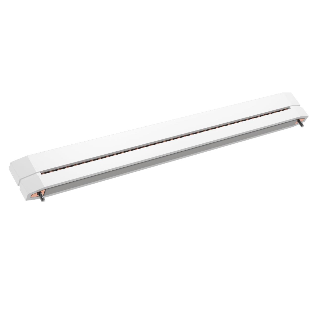 Corsair Dominator Titanium RGB DDR5 RAM Kit Bianco CMP5AGTFINW per PC
