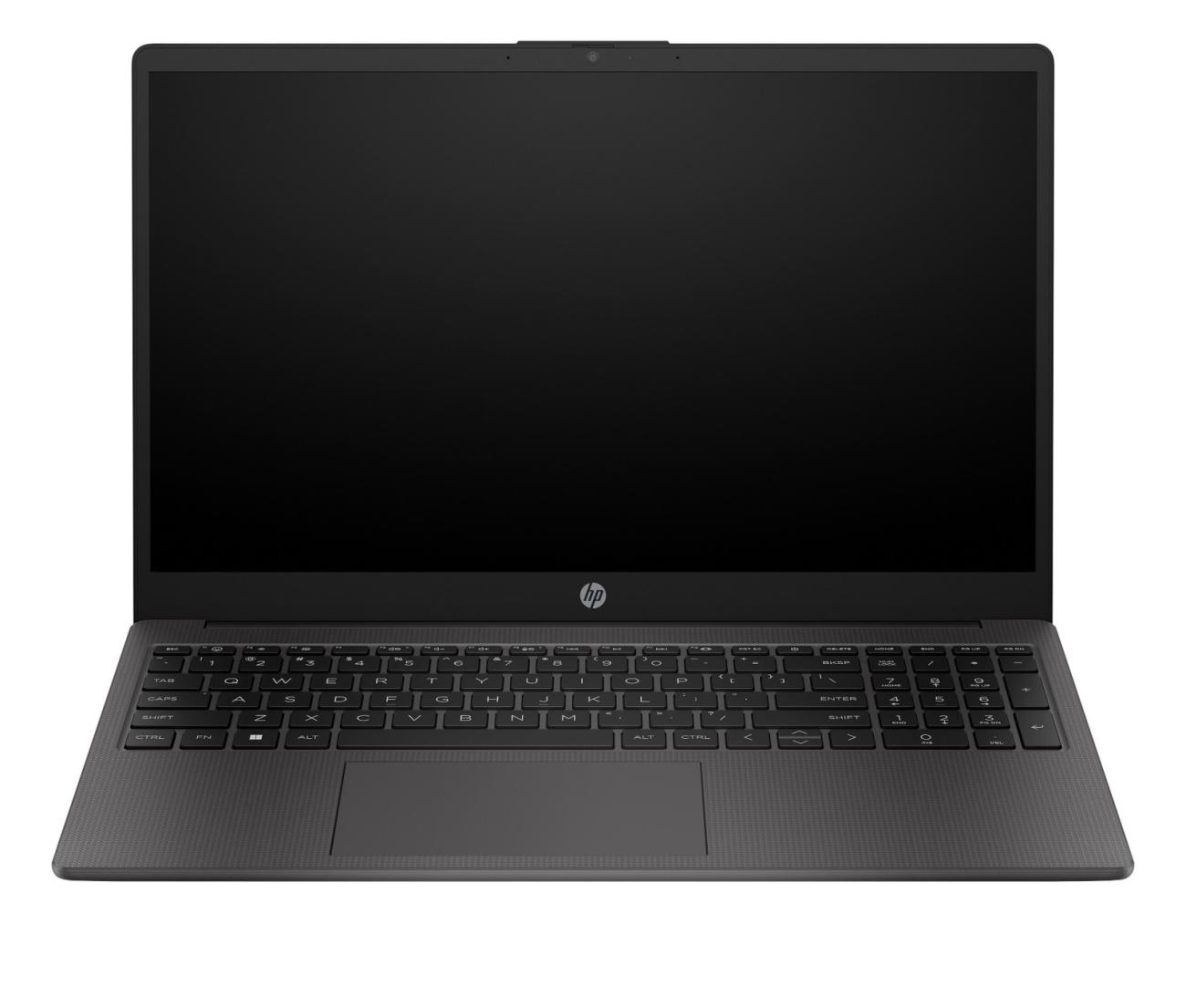 HP 250 G10 Notebook 15.6" Full HD Intel Core i3 8GB RAM 512GB SSD FreeDOS