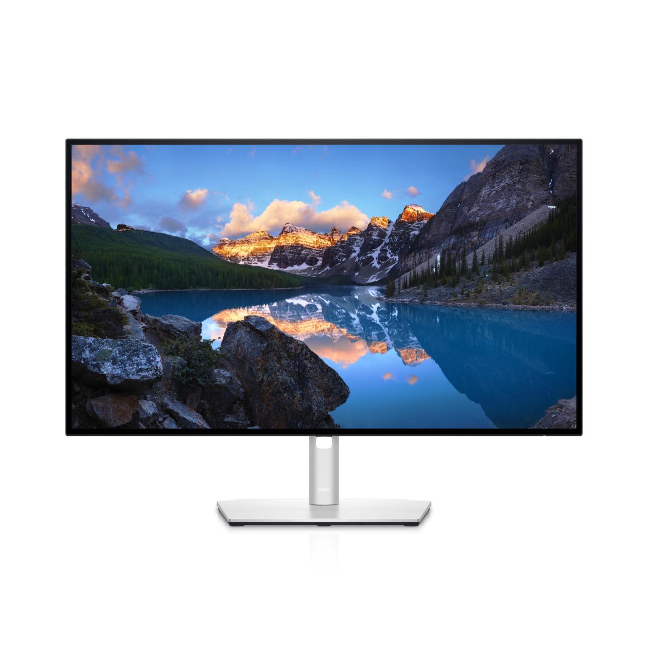 Monitor DELL UltraSharp U2722D 27" QHD IPS 60Hz per Ufficio