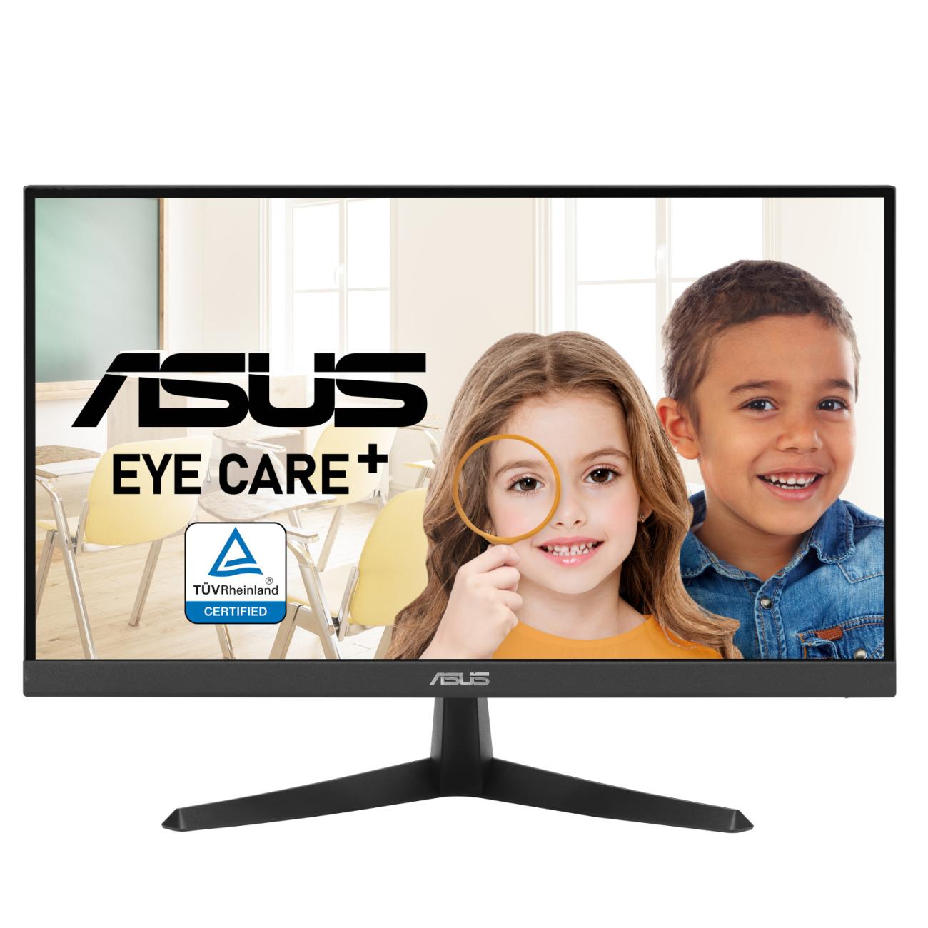 ASUS Monitor 21.4" Full HD IPS 75Hz AMD FreeSync VY229Q