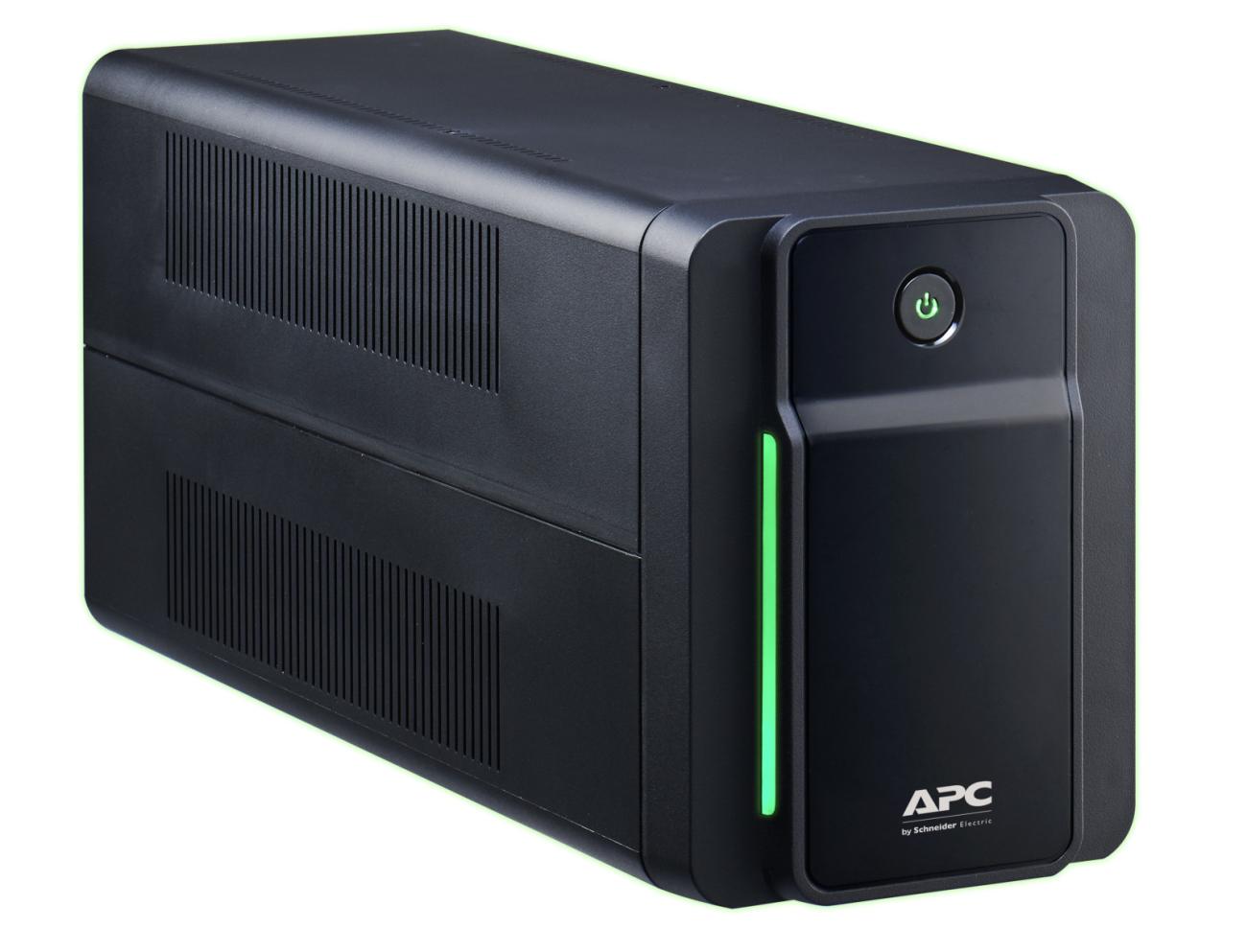 APC BX750MI Gruppo di ContinuitÃ  a Linea Interattiva 750VA 410W 4 Prese