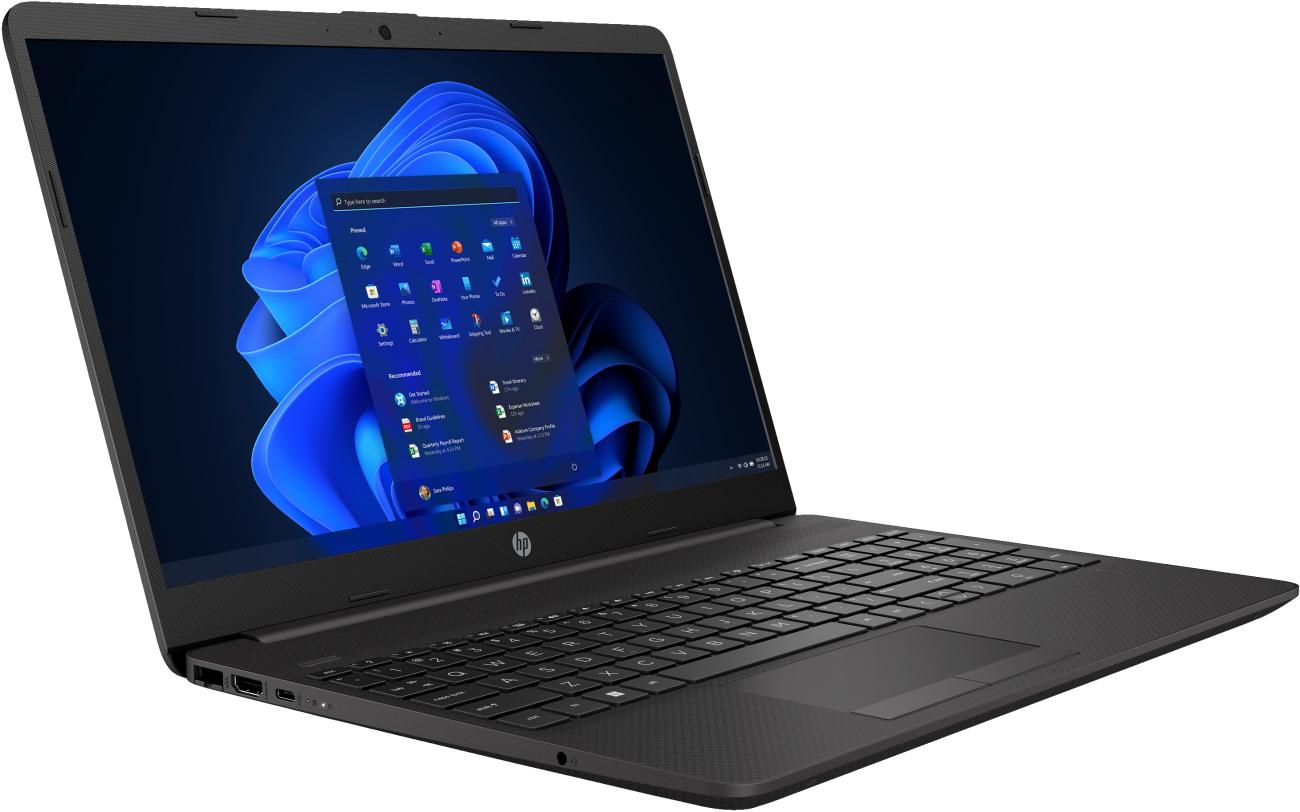 HP 250 G9 Intel® Celeron® N4500 Computer portatile 39,6 cm (15.6") HD 8 GB DDR4-SDRAM 256 GB...