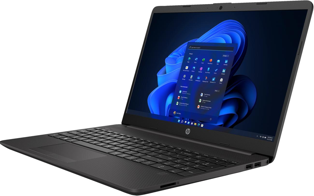 HP 250 G9 Intel® Celeron® N4500 Computer portatile 39,6 cm (15.6") HD 8 GB DDR4-SDRAM 256 GB...