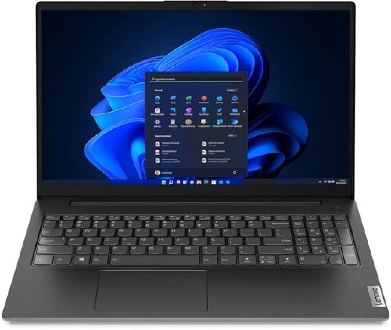 Lenovo V15-IRU GEN4 Notebook 15.6" i5-13420H 8GB 512GB SSD Windows 11 Pro Academic