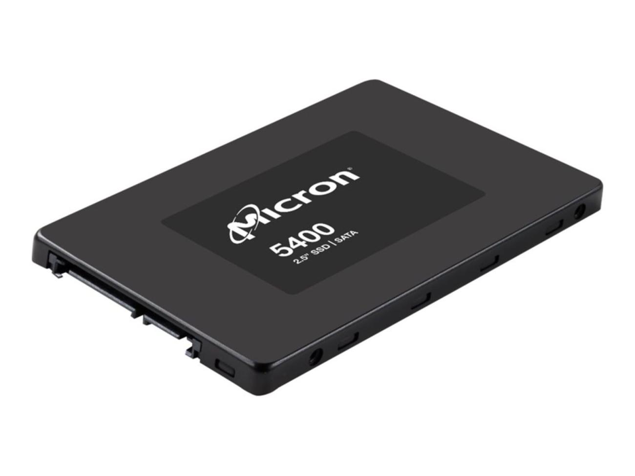 Micron 5400 MAX SSD 960 GB SATA III 3D TLC NAND - Componenti per computer