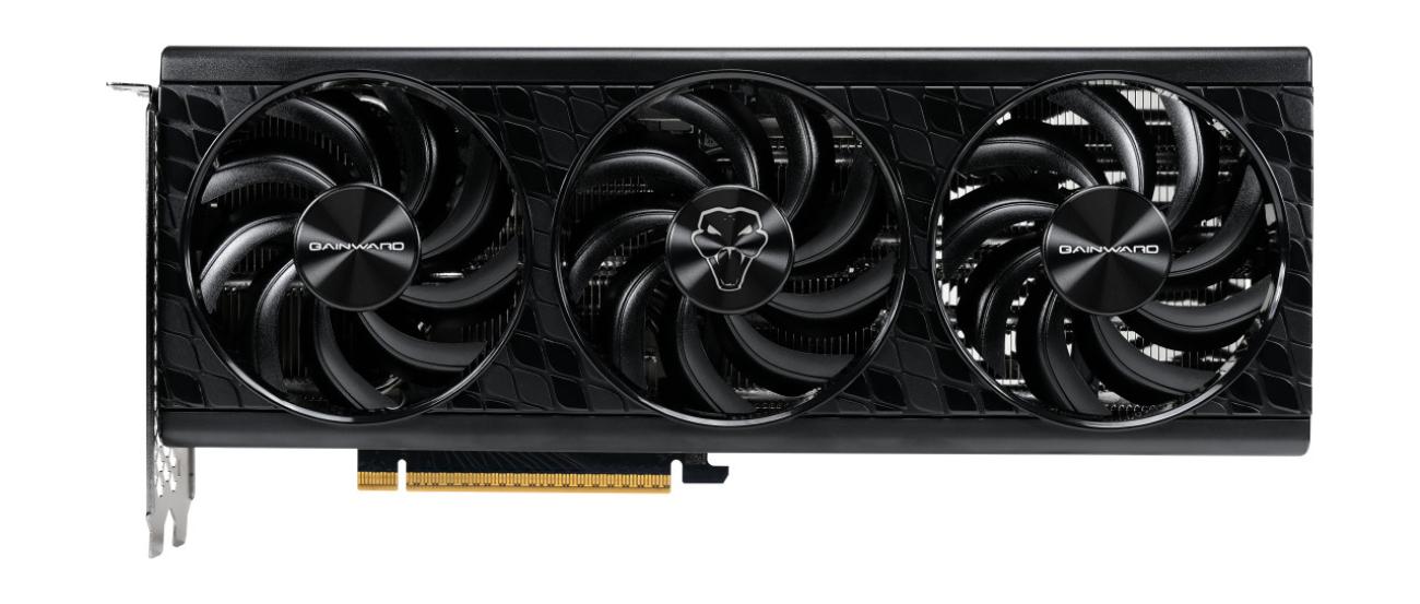 Gainward GeForce RTX 5070 Python III Scheda Grafica 12GB GDDR7 PCI Express 5.0
