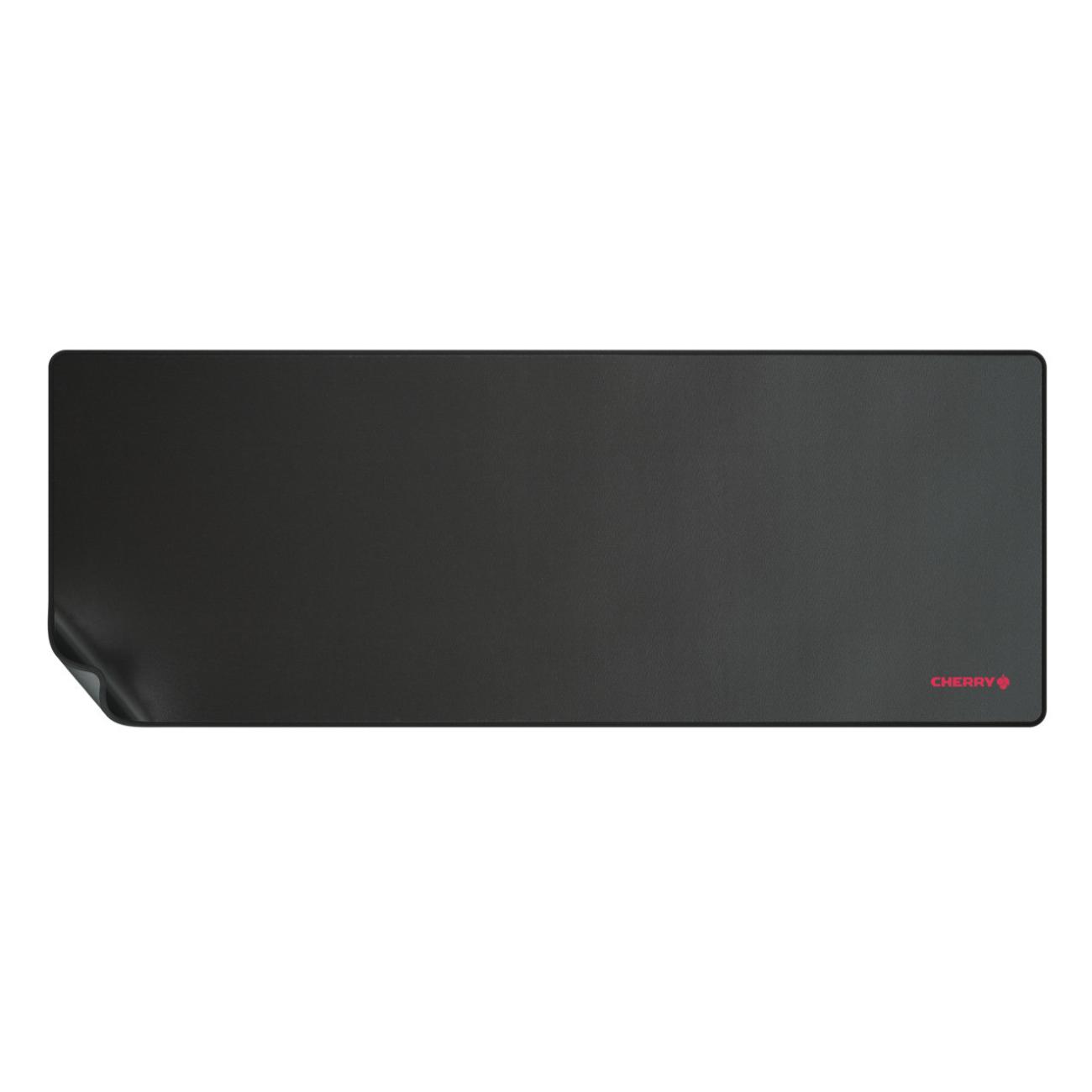 CHERRY MP 2000 Tappetino Mouse Gaming XXL Nero Antiscivolo 800x350x5mm