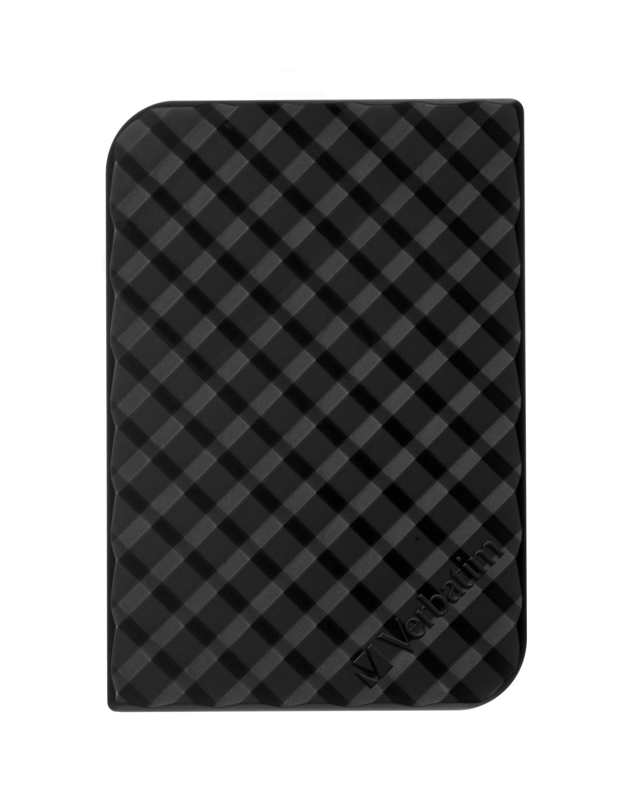 Verbatim Store 'n' Go Disco Rigido Portatile 1TB USB 3.0 5400rpm Nero