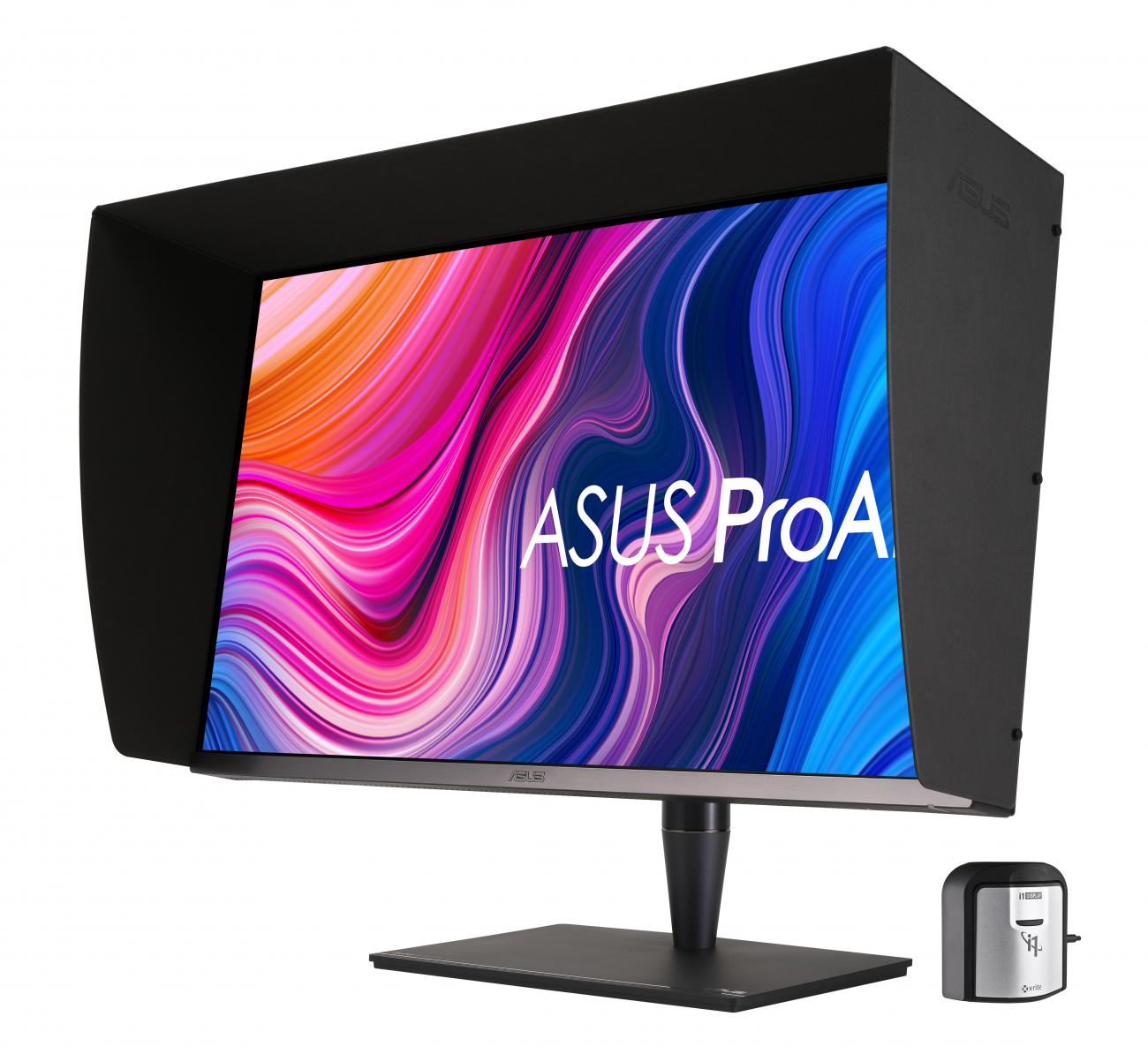 ASUS ProArt PA32UCG-K Monitor PC 81,3 cm (32") 3840 x 2160 Pixel 4K Ultra HD LED Nero