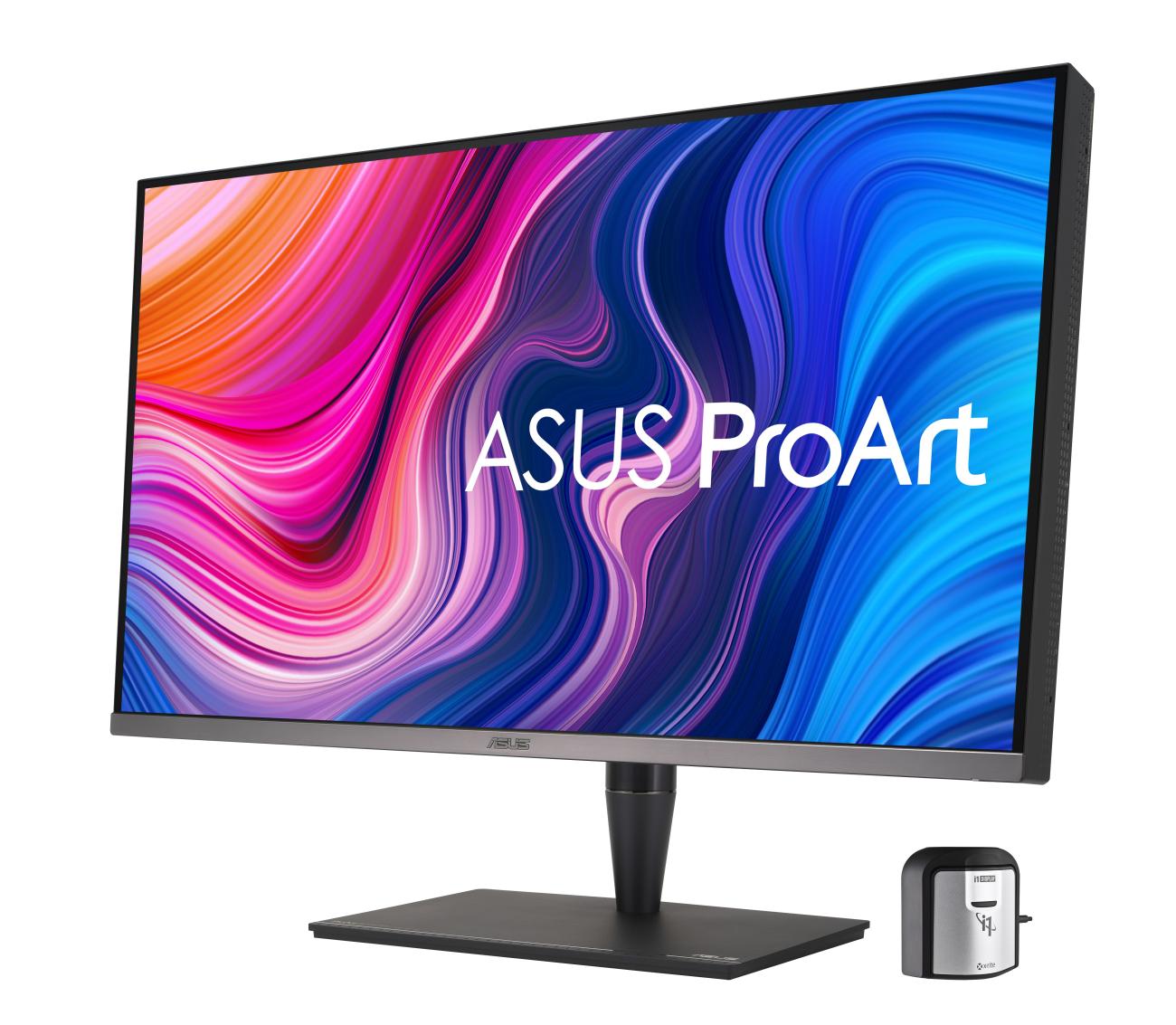 ASUS ProArt PA32UCG-K Monitor PC 81,3 cm (32") 3840 x 2160 Pixel 4K Ultra HD LED Nero