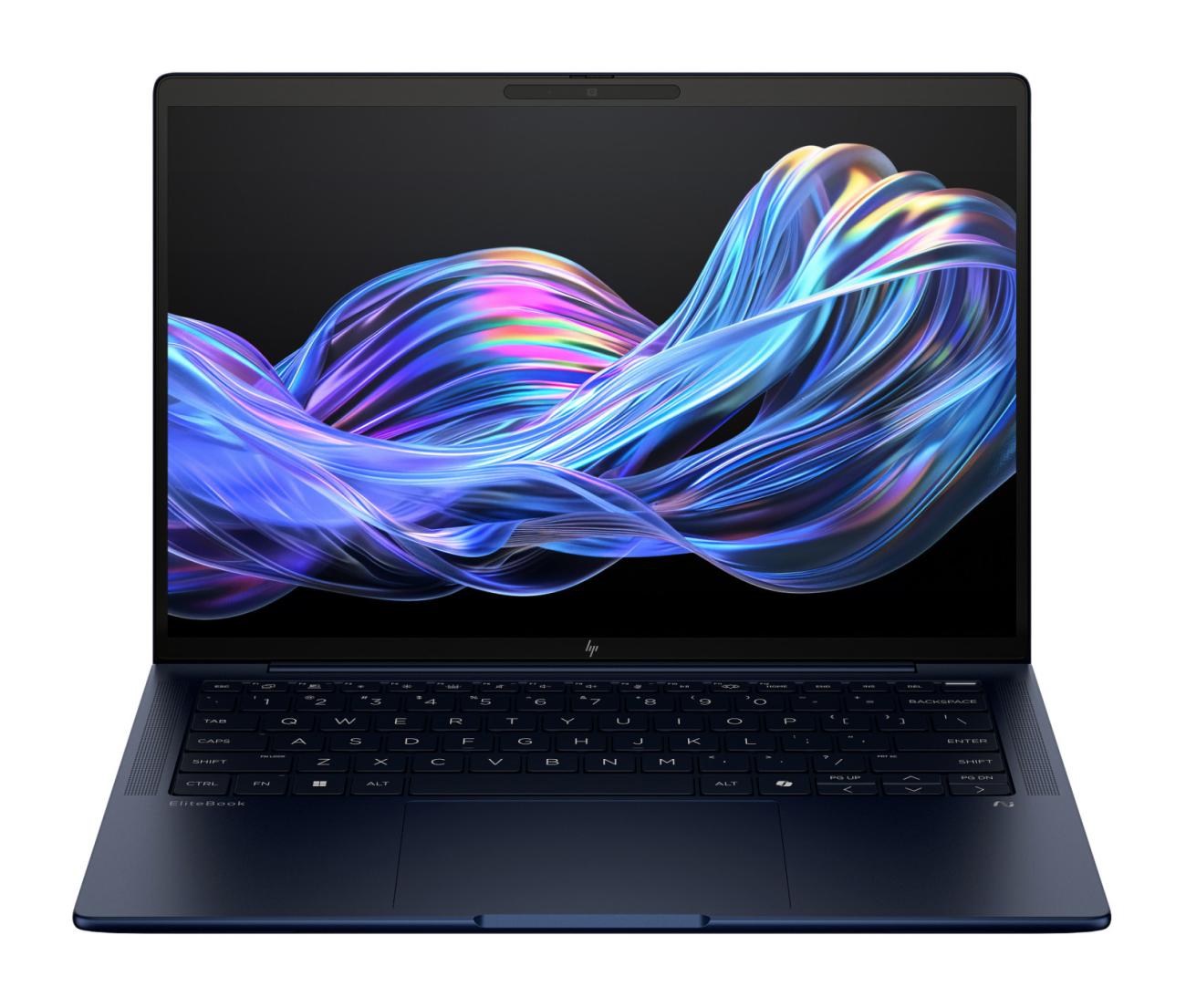 HP EliteBook X G1i 14" Intel Core Ultra 7 32GB 2TB SSD Windows 11 Pro Blu