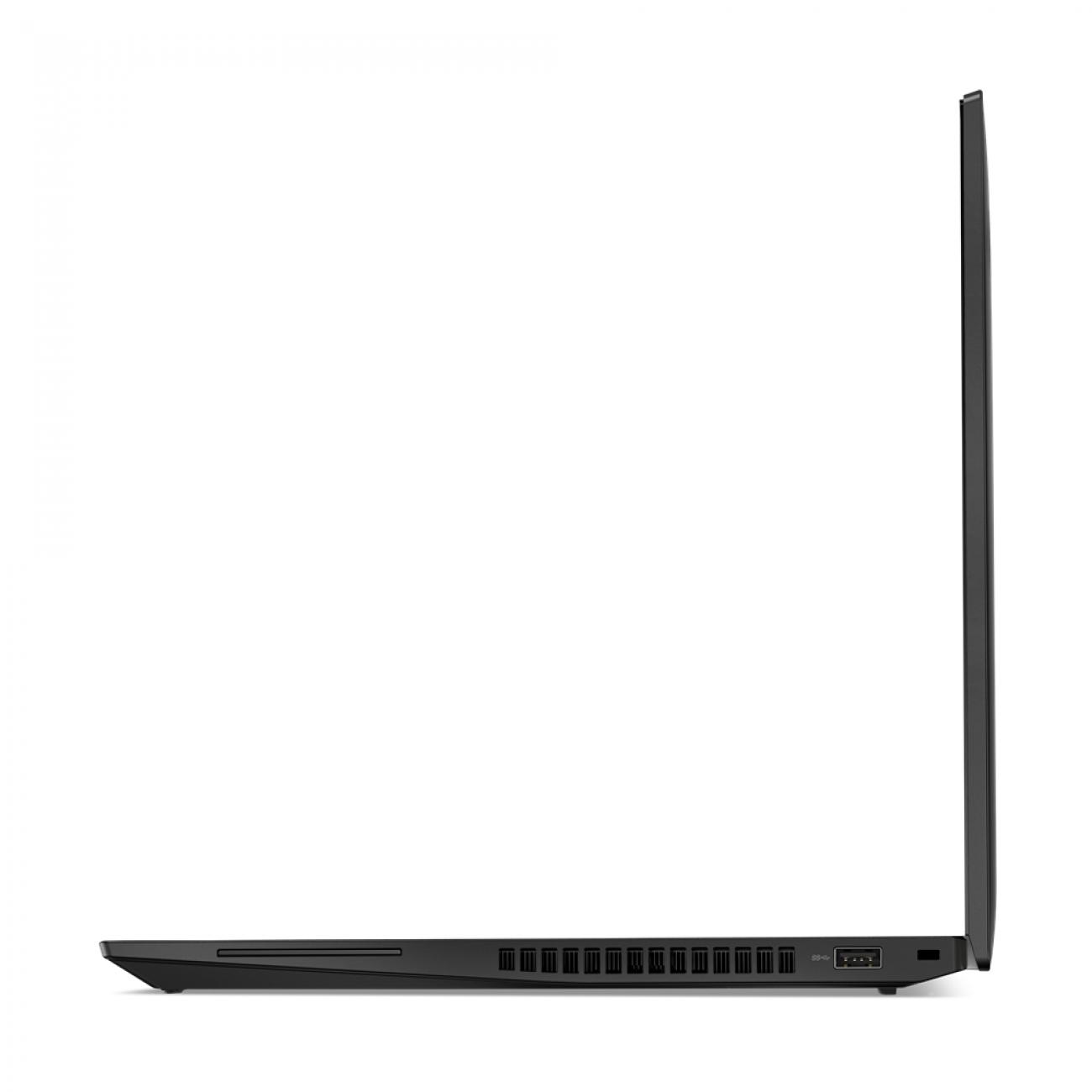 Lenovo ThinkPad P16s AMD Ryzen™ 7 PRO 7840U Workstation mobile 40,6 cm (16") WUXGA 32 GB...