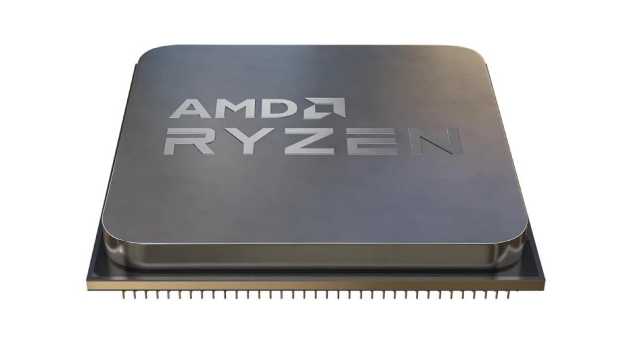 AMD Ryzen 7 8700G Processore 4,2GHz 8-Core Socket AM5 con Radeon 780M Integrata