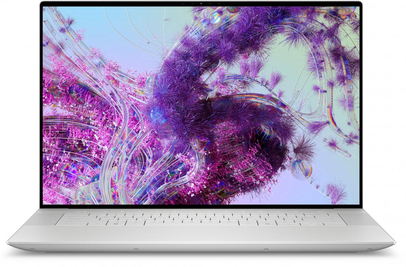 DELL XPS 9640 Portatile Intel Core Ultra 7 32GB 1TB SSD RTX 4060 41,4cm Win11Pro