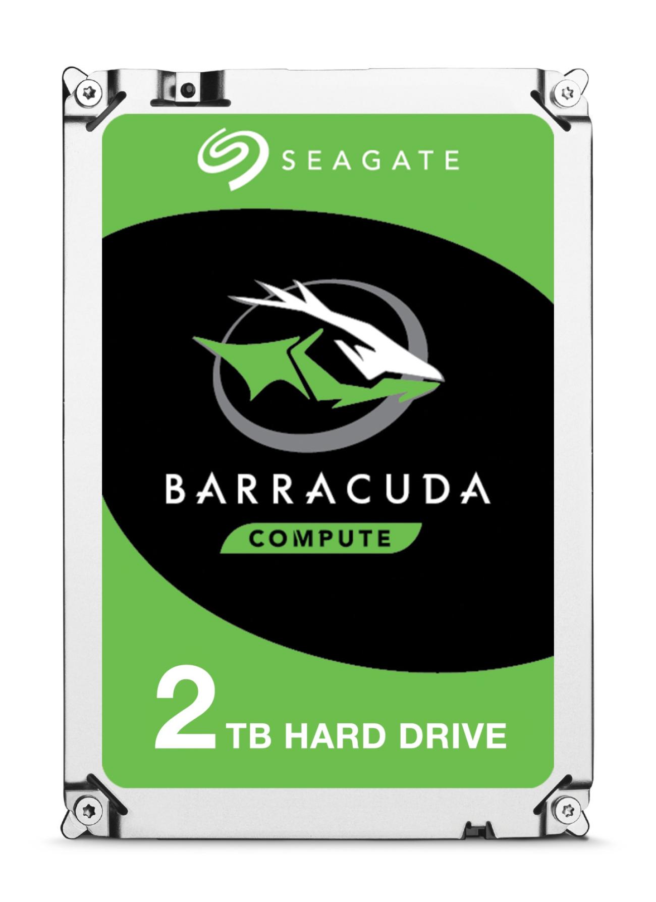Seagate Barracuda ST2000DM008 HDD 2TB 3.5" 7200rpm SATA III 256MB per PC