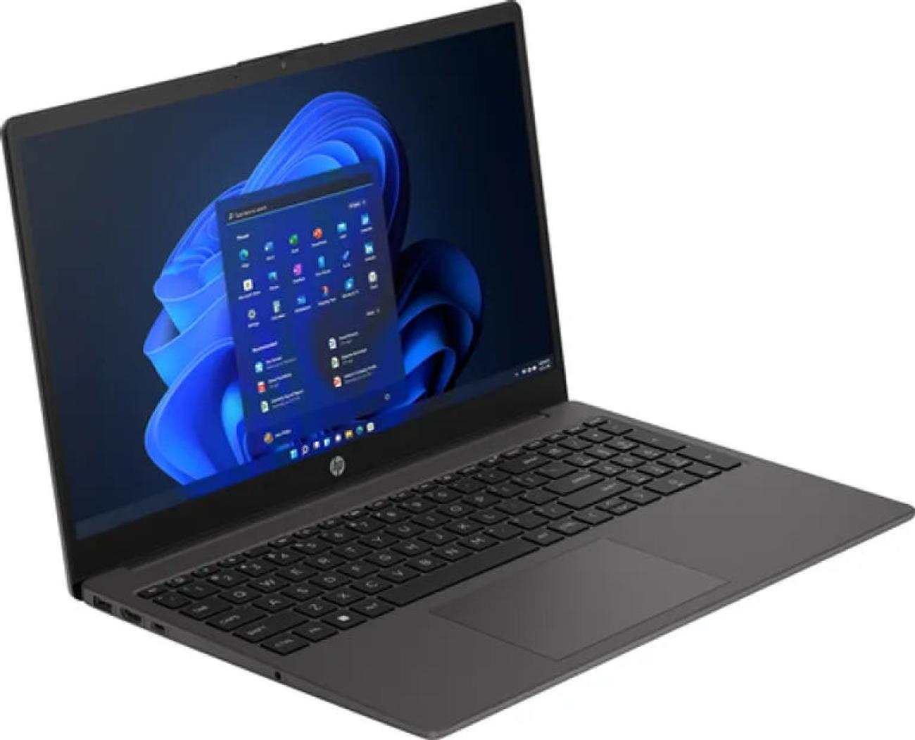 HP 250 G10 Notebook 15.6" FHD Intel Core i3 8GB RAM 256GB SSD Windows 11 Pro