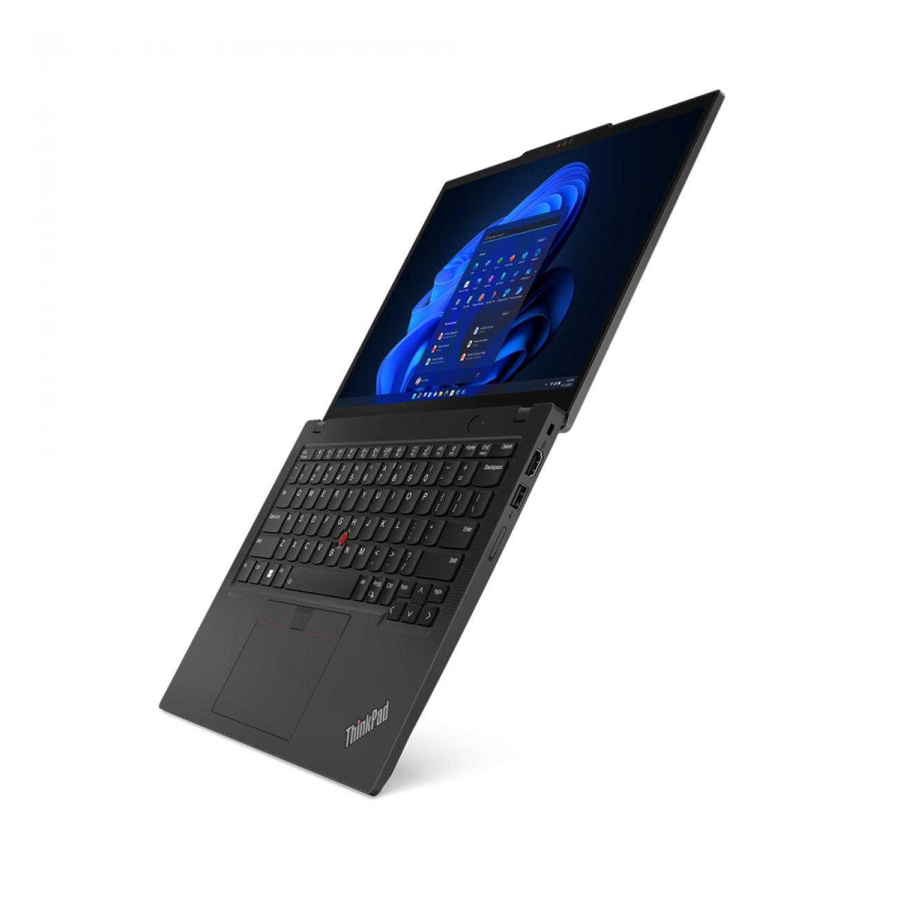 Lenovo ThinkPad X13 Gen 4 (Intel) Intel® Core™ i5 i5-1335U Computer portatile 33,8 cm...