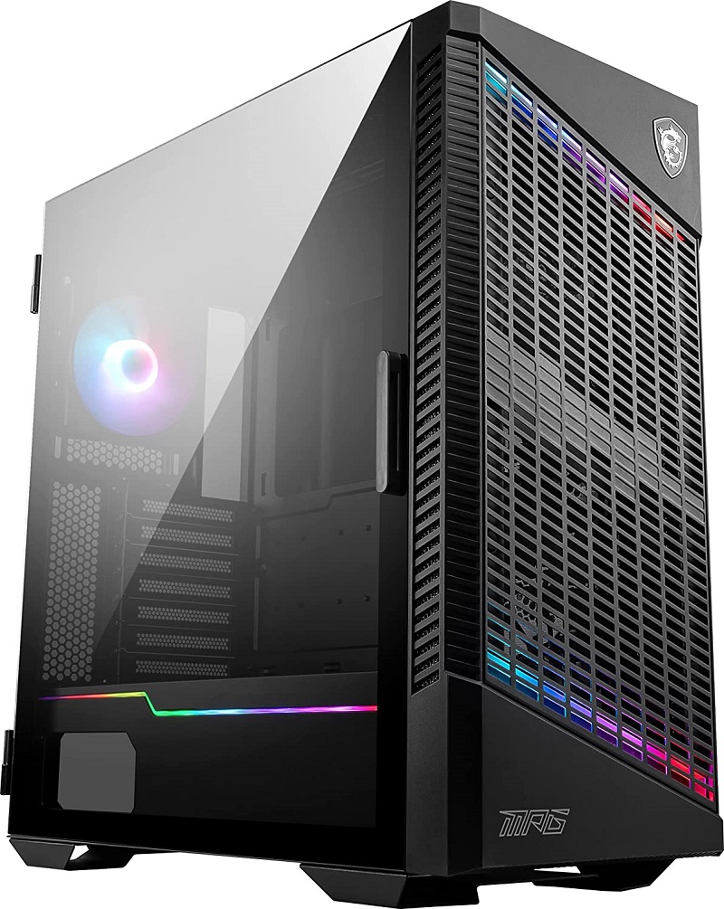 VG RIG i9 13900K - RTX 4090 24GB - 64GB DDR5 - SSD 1000GB NVMe - SSD 2000GB - PC DA GAMING...