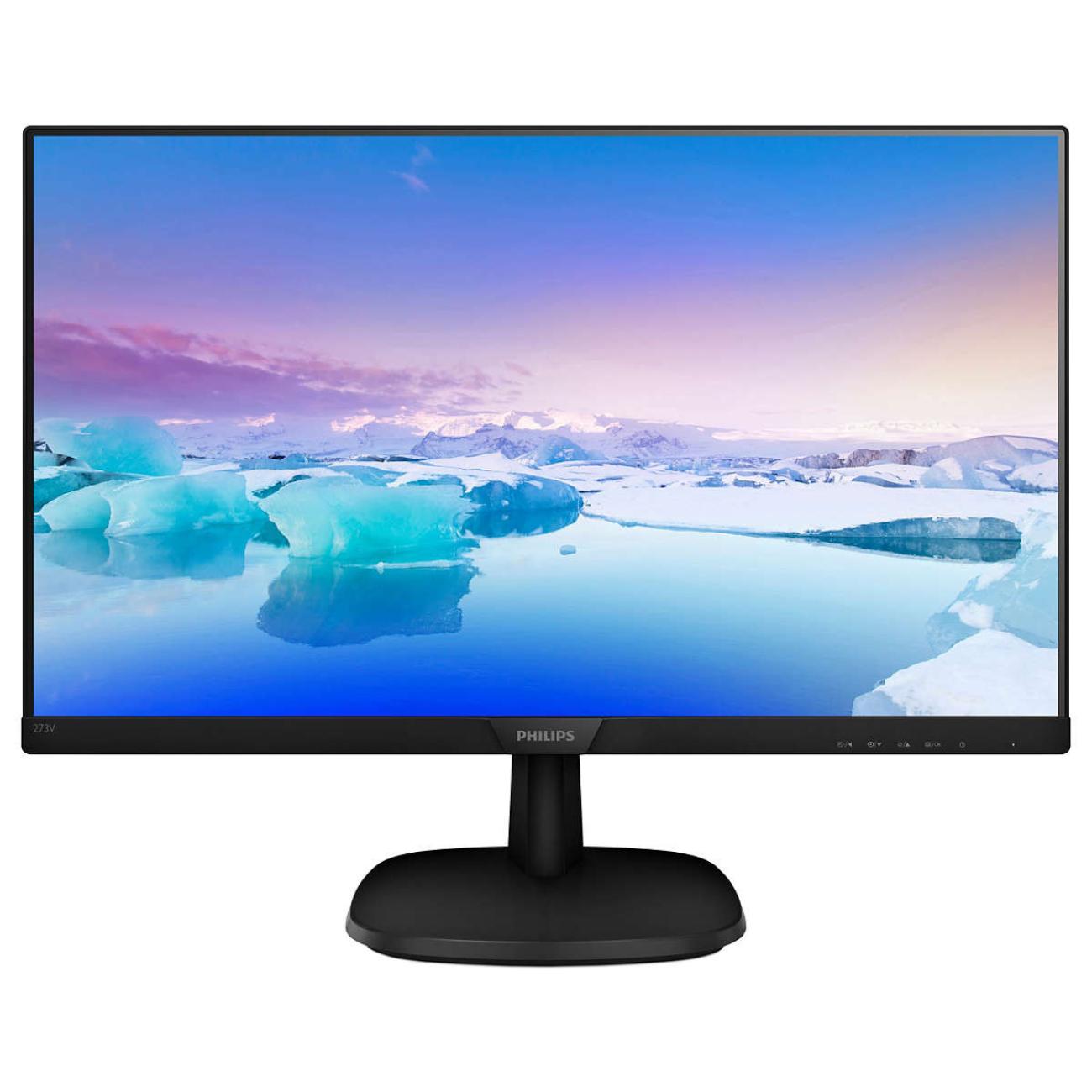 Philips Monitor 273V7QDSB/00 27" Full HD IPS LED V Line