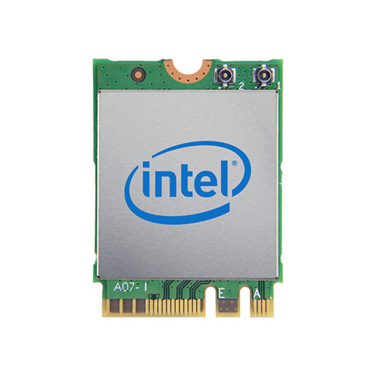 Intel Wireless-AC 9260 Scheda Wireless M.2 WLAN 1730 Mbit/s Wi-Fi 5 + Bluetooth 5