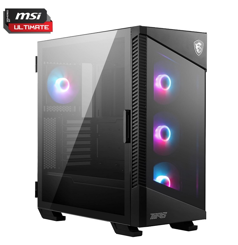 VG RIG PBM i7 14700 - RTX 4080 Super 16GB - 32GB DDR5 - SSD 1000GB NVMe - PC DA GAMING ASSEMBLATO