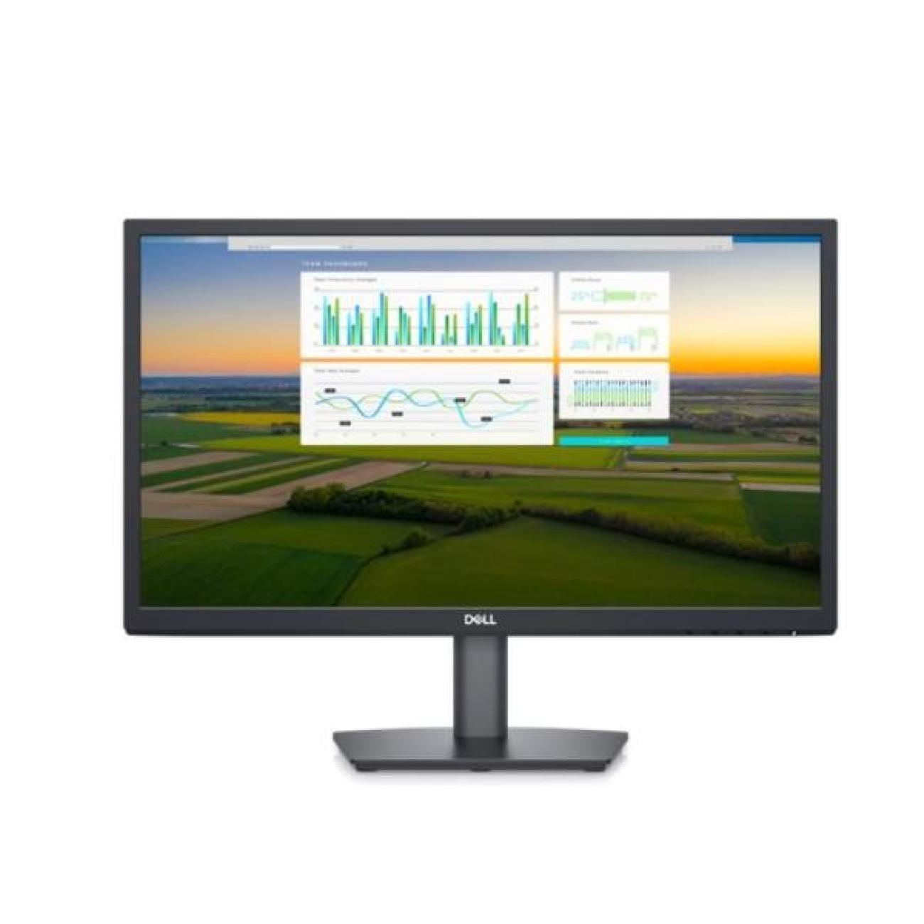 Nilox Monitor 21.5 pollici Full HD TN 5ms 60Hz VGA HDMI