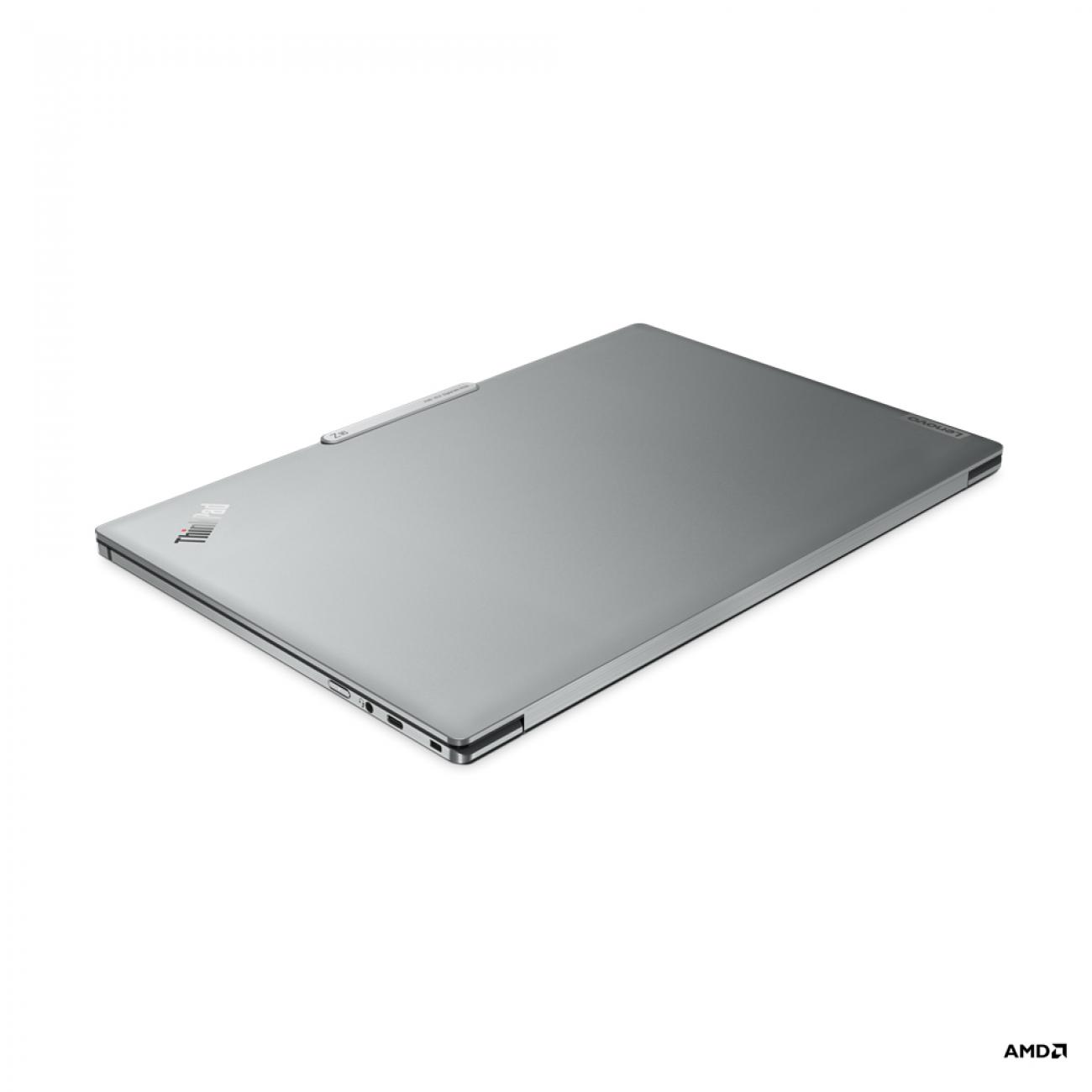 Lenovo ThinkPad Z16 AMD Ryzen™ 9 PRO 6950H Computer portatile 40,6 cm (16") Touch screen...