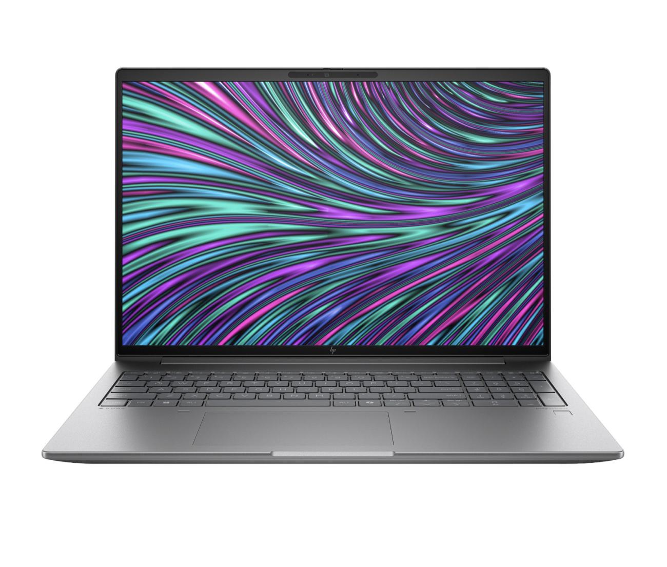 HP ZBook Power G11 Workstation 16" Intel Core Ultra 7 NVIDIA RTX A500 16GB 512GB