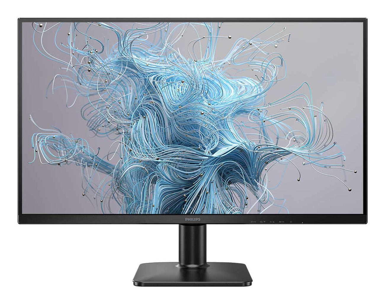 Philips Monitor 27 pollici Full HD 100Hz 27E2N1100L/00 - Schermo PC VA 1ms MPRT