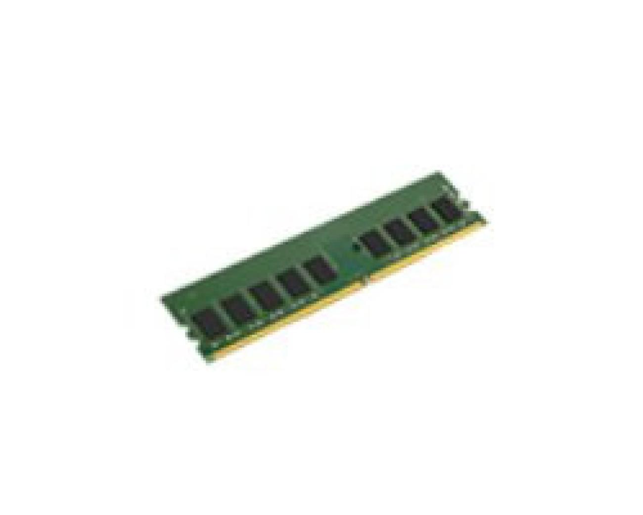 Kingston Technology Memoria RAM 8GB DDR4 3200MHz KSM32ES8/8HD per PC/Server