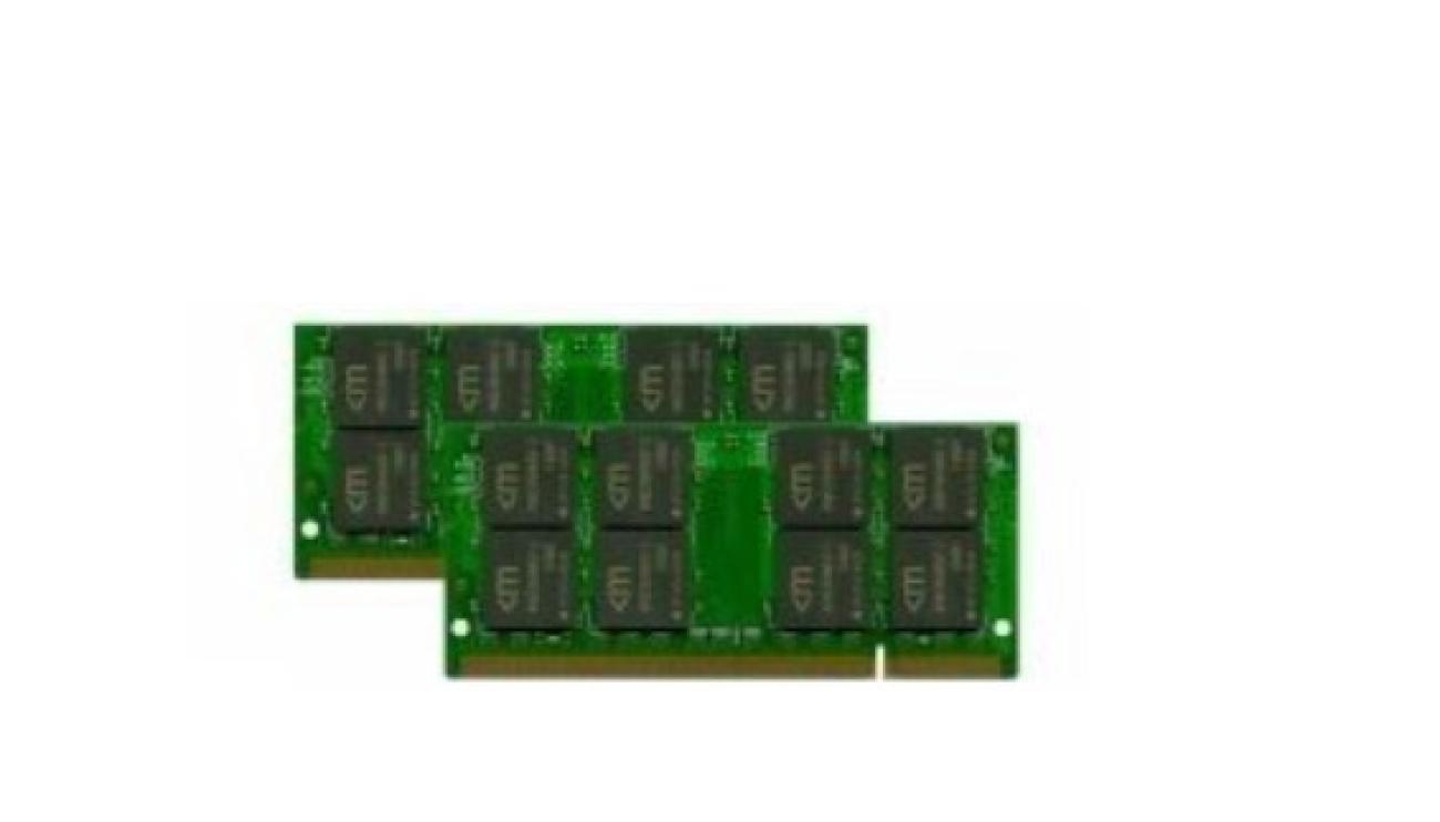 Mushkin Essentials RAM 32GB DDR4 2133MHz per Laptop, 2x16GB, MES4S213FF16G28X2
