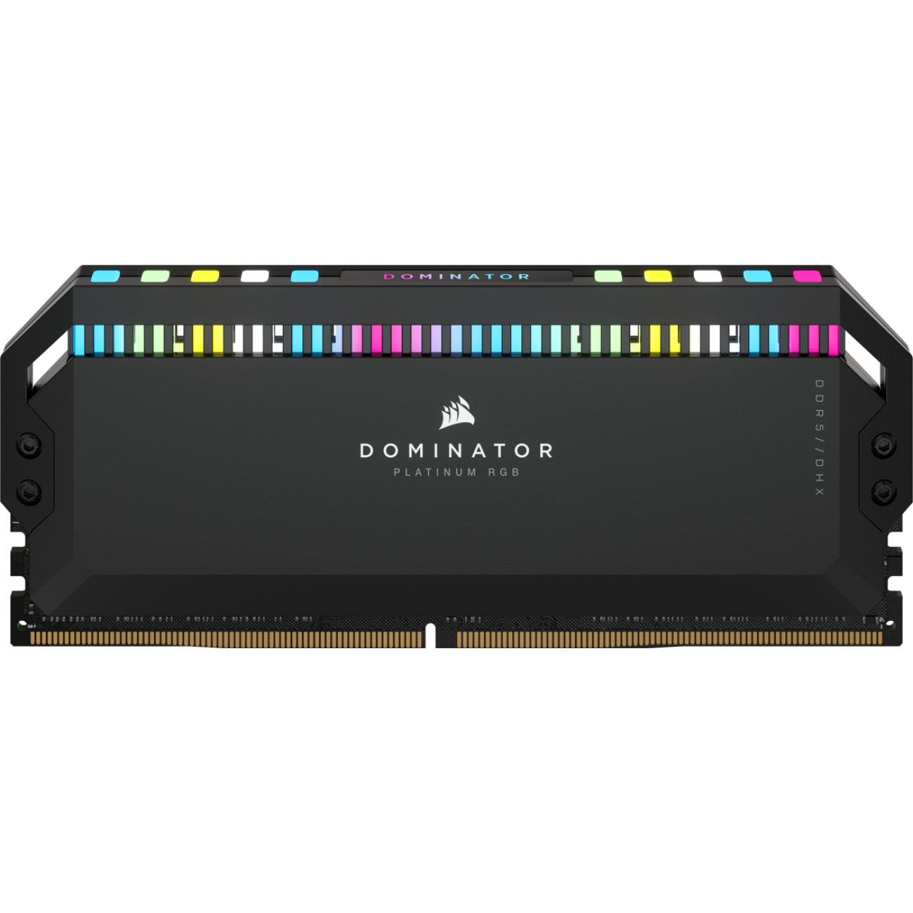 Corsair Dominator memoria 32 GB 2 x 16 GB DDR5 7200 MHz