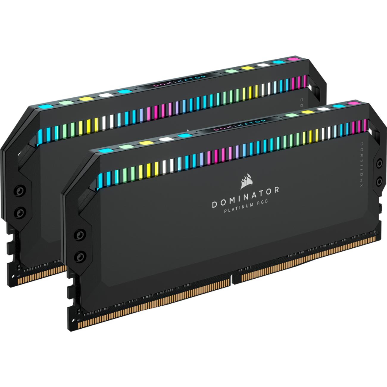 Corsair Dominator memoria 32 GB 2 x 16 GB DDR5 7200 MHz