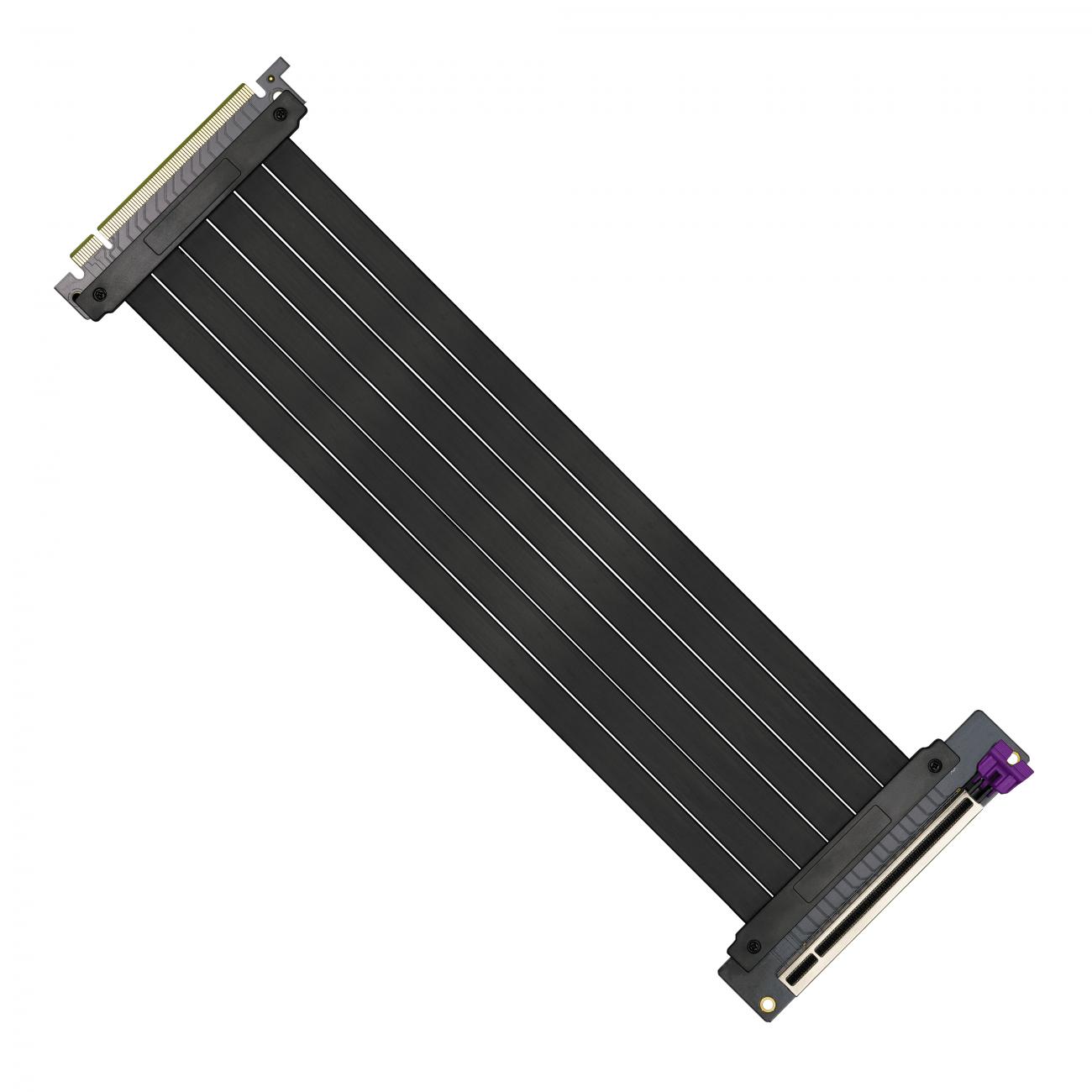 MasterAccessory - Riser Cable PCI-E 3.0 x16 (300mm)