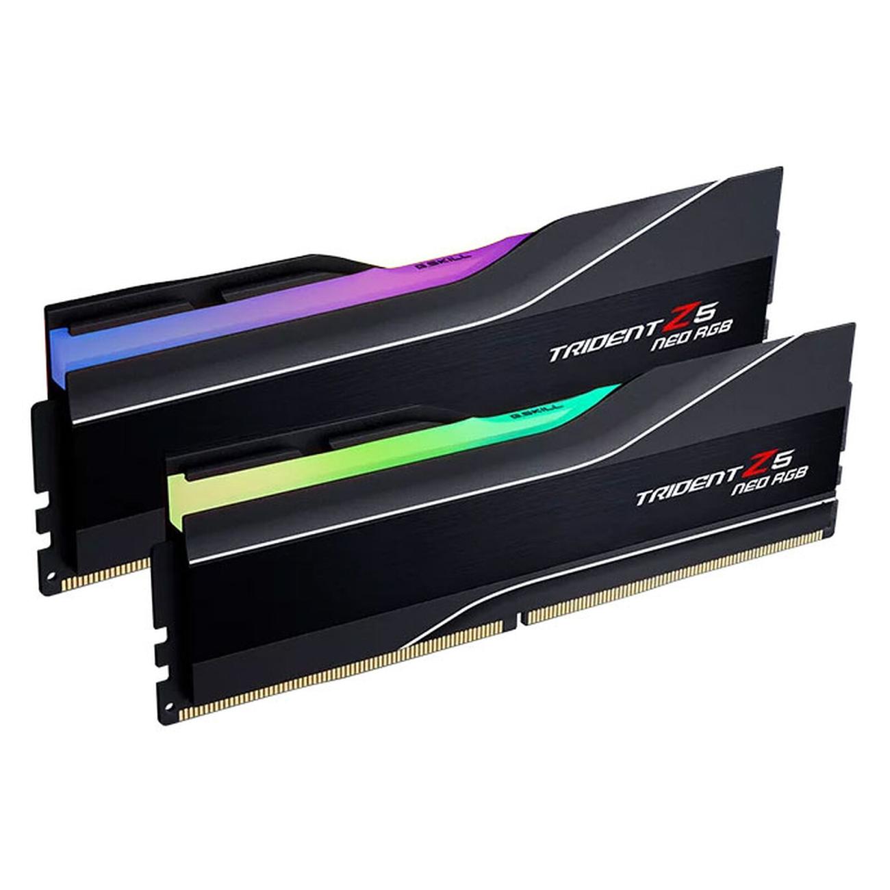 G.Skill Trident Z5 Neo 32GB DDR5 6400MHz RGB Kit Dual Memoria RAM