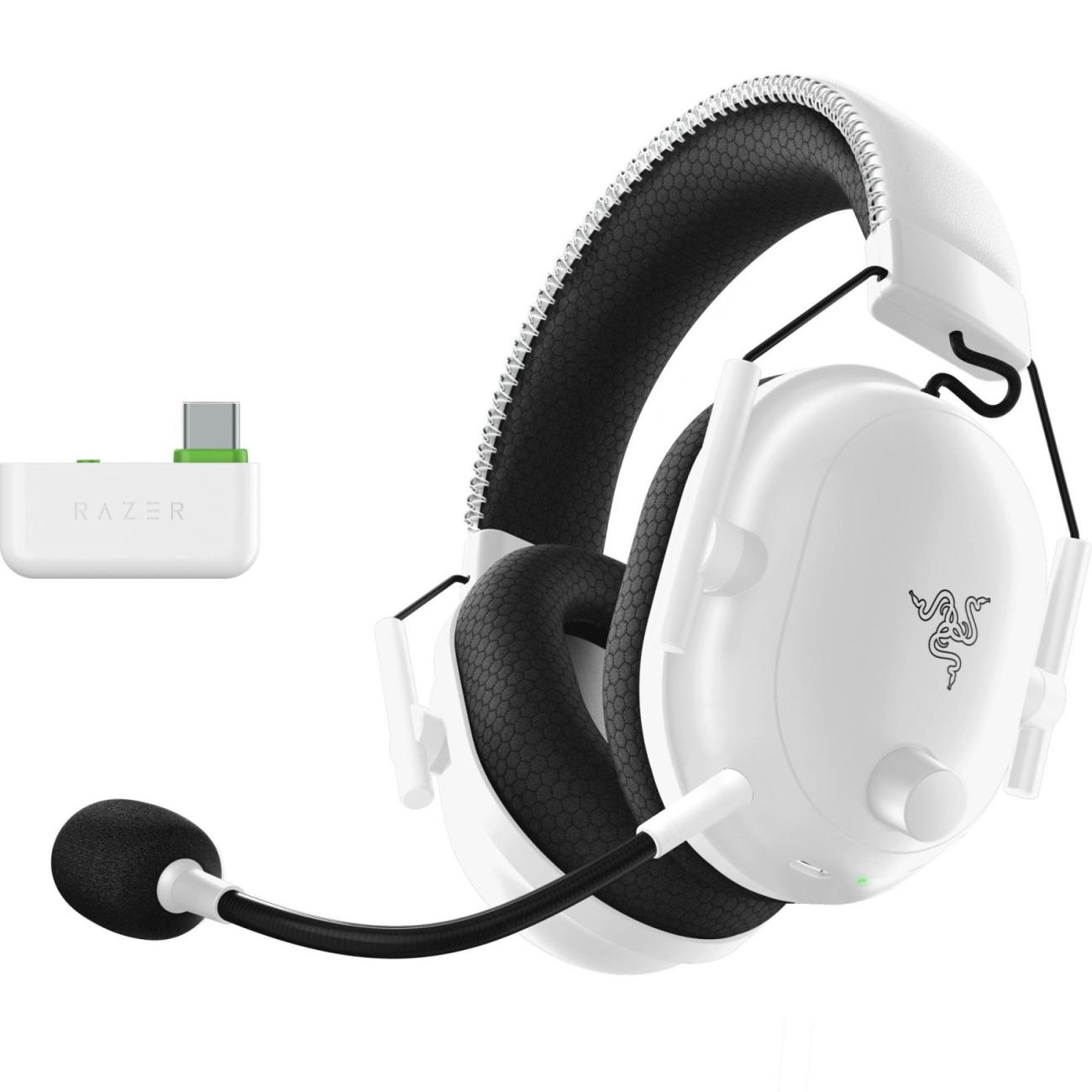 Razer Blackshark V2 Pro Cuffia Gaming Wireless Xbox con Microfono HyperClear