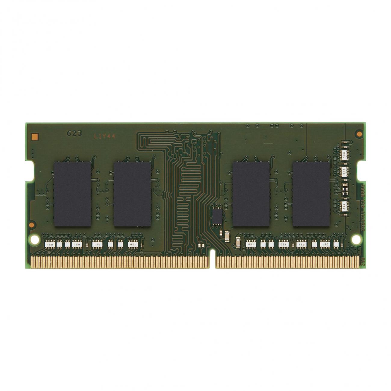 Kingston Technology KCP426SS8/16 memoria 16 GB 1 x 16 GB DDR4 2666 MHz